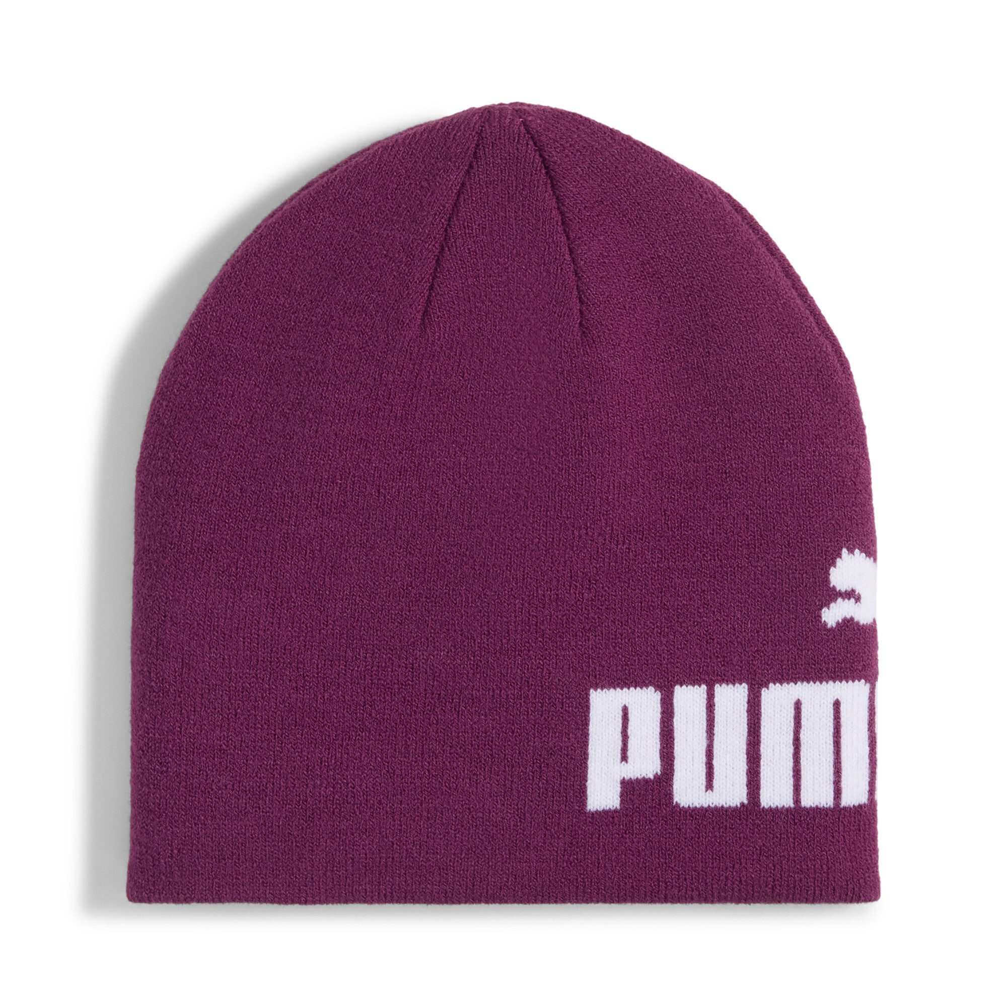 PUMA Beanie Essentials Beanie ohne Umschlag Jugendliche