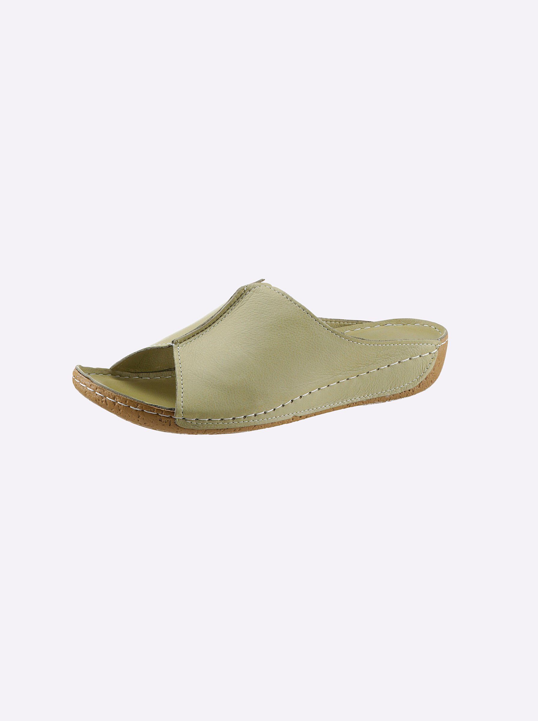 Andrea Conti Pantolette Pantolette günstig online kaufen