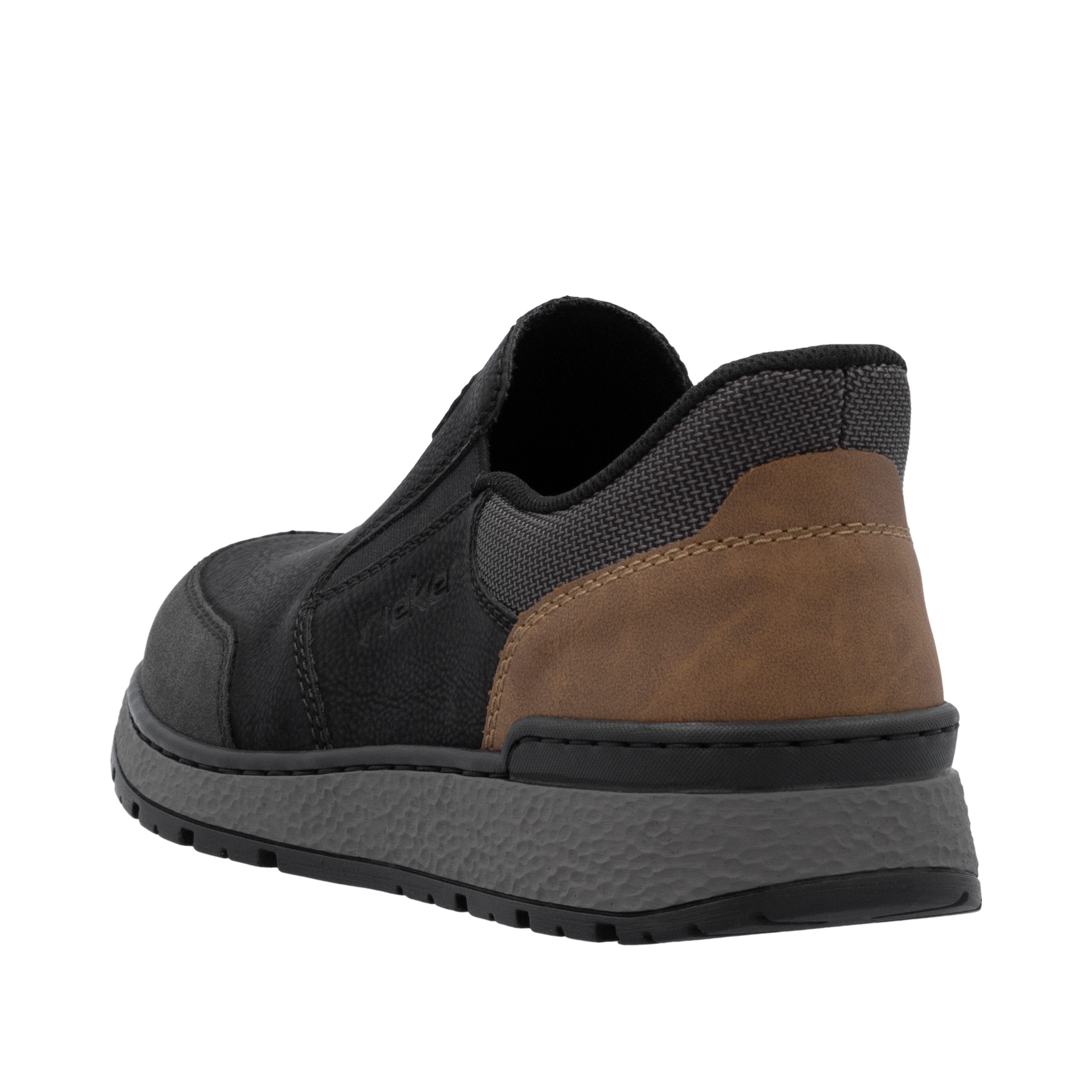 Rieker Ready2GO Slipper Slip on Sneaker, günstig online kaufen
