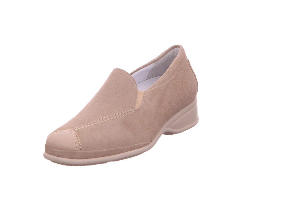 Ria,panna-stein Slipper