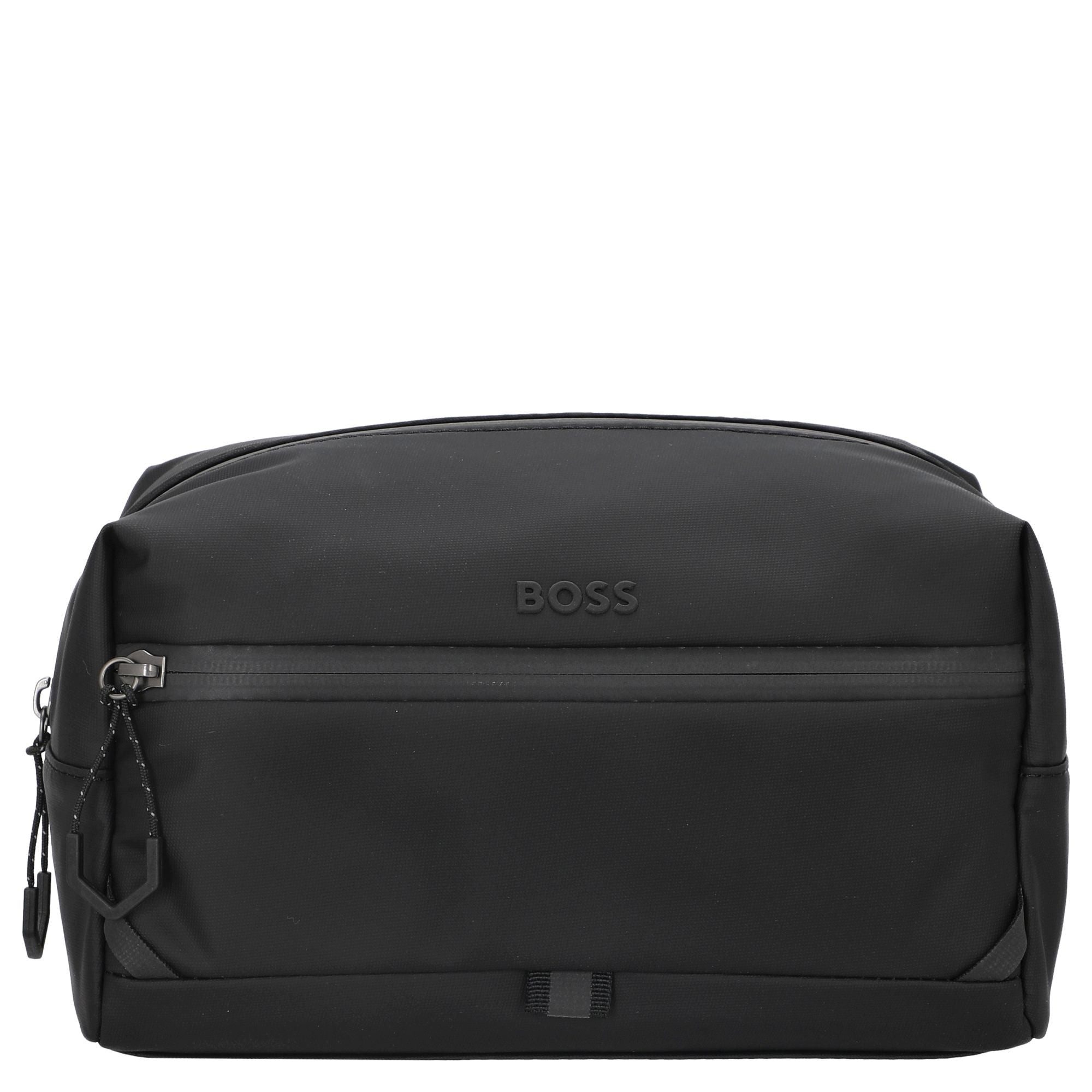 BOSS Kulturbeutel Stenson - Kulturbeutel 23 cm (black)