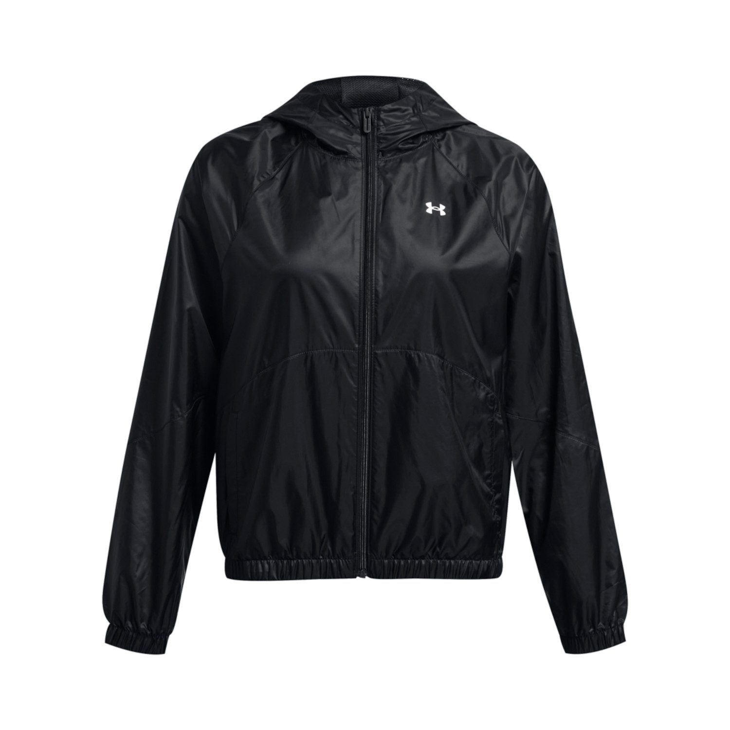 Windbreaker Under Armour Damen Windjacke Sportstyle Windbreaker JKT 1382698