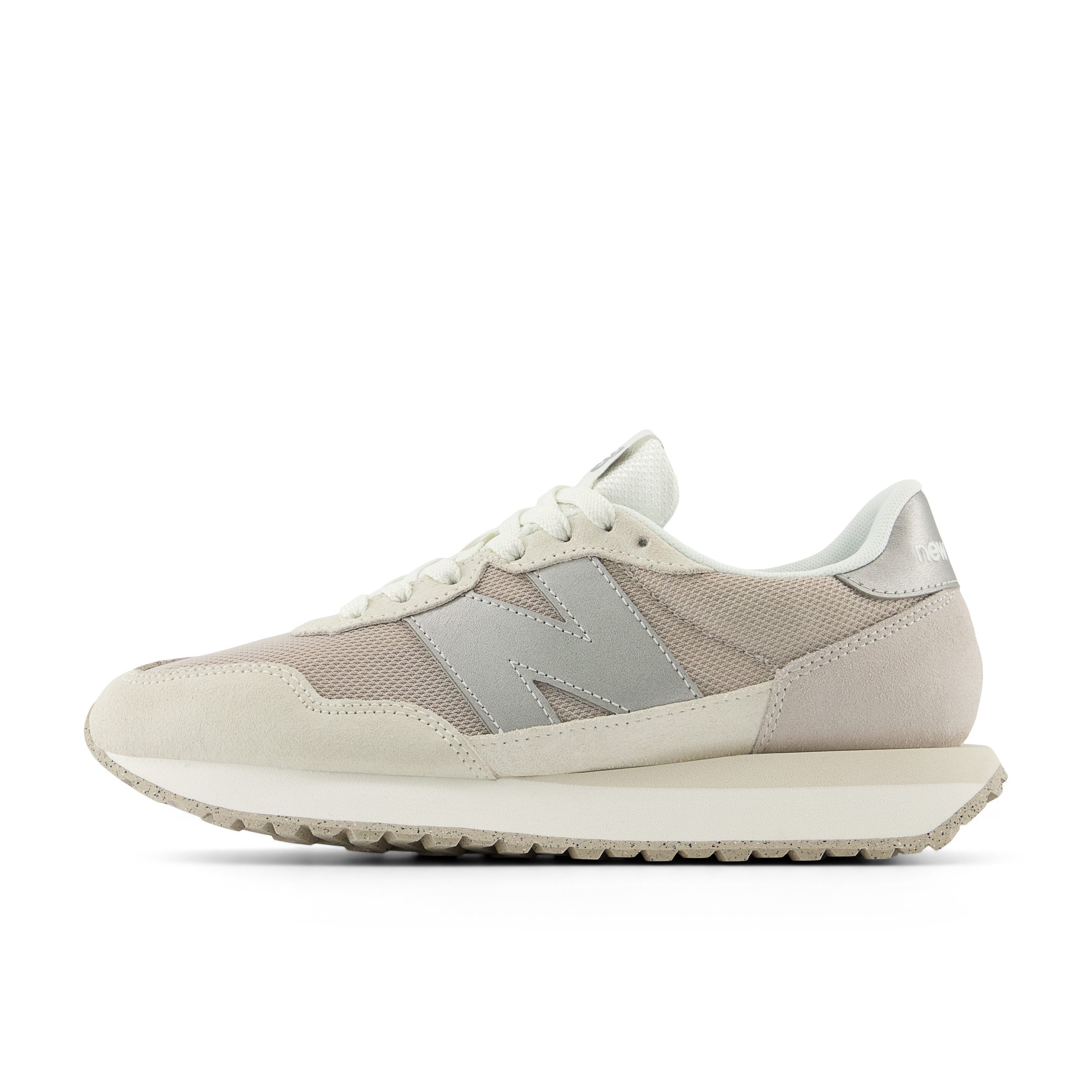 New Balance 237 Sneaker für Erwachsene geeignet, mit Gummilaufsohle