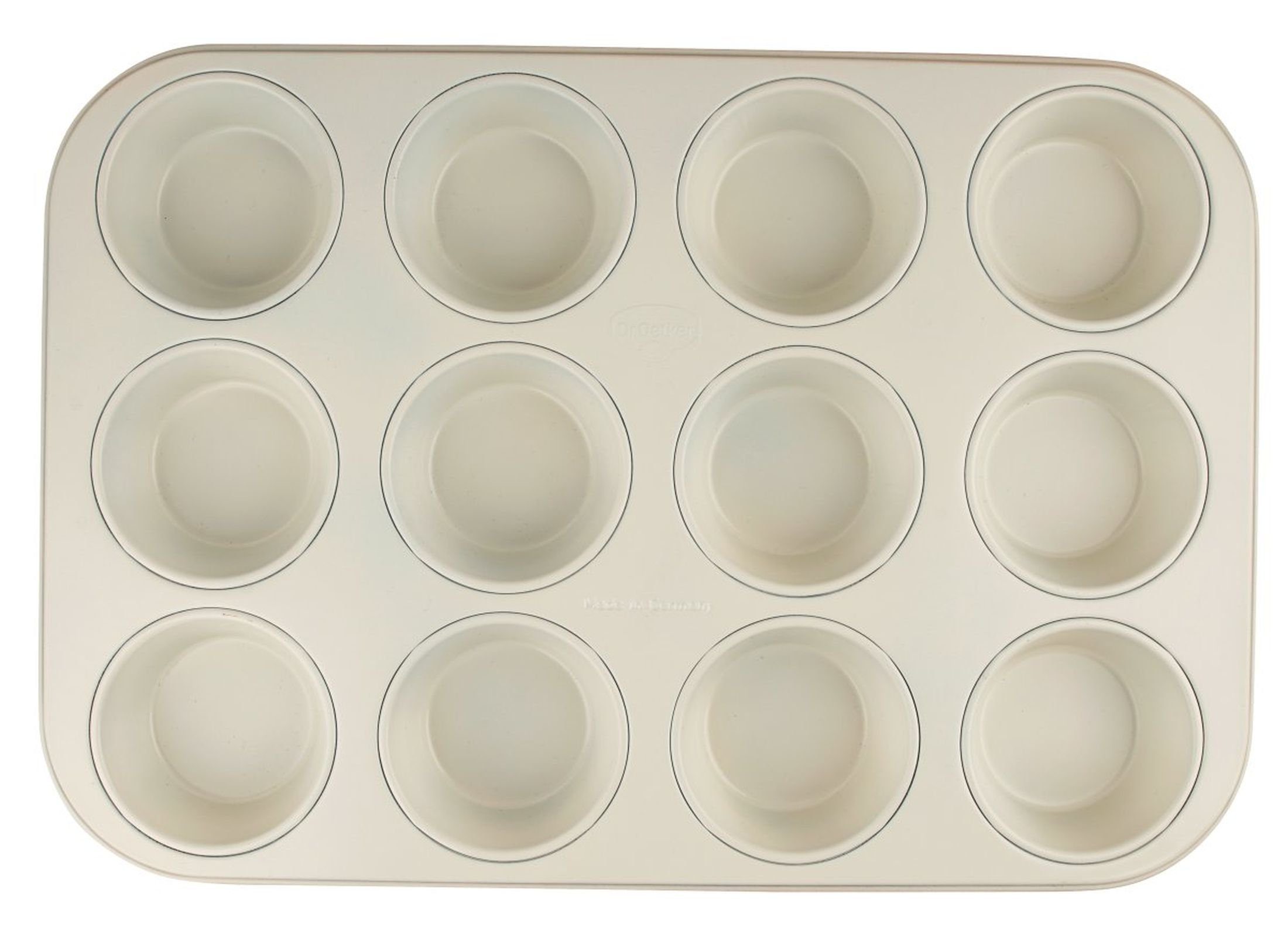 Dr. Oetker Küchenhelfer Muffinform 12er Muffinbackform Muffinform Muffin Backform Serie Die Maus Dr.