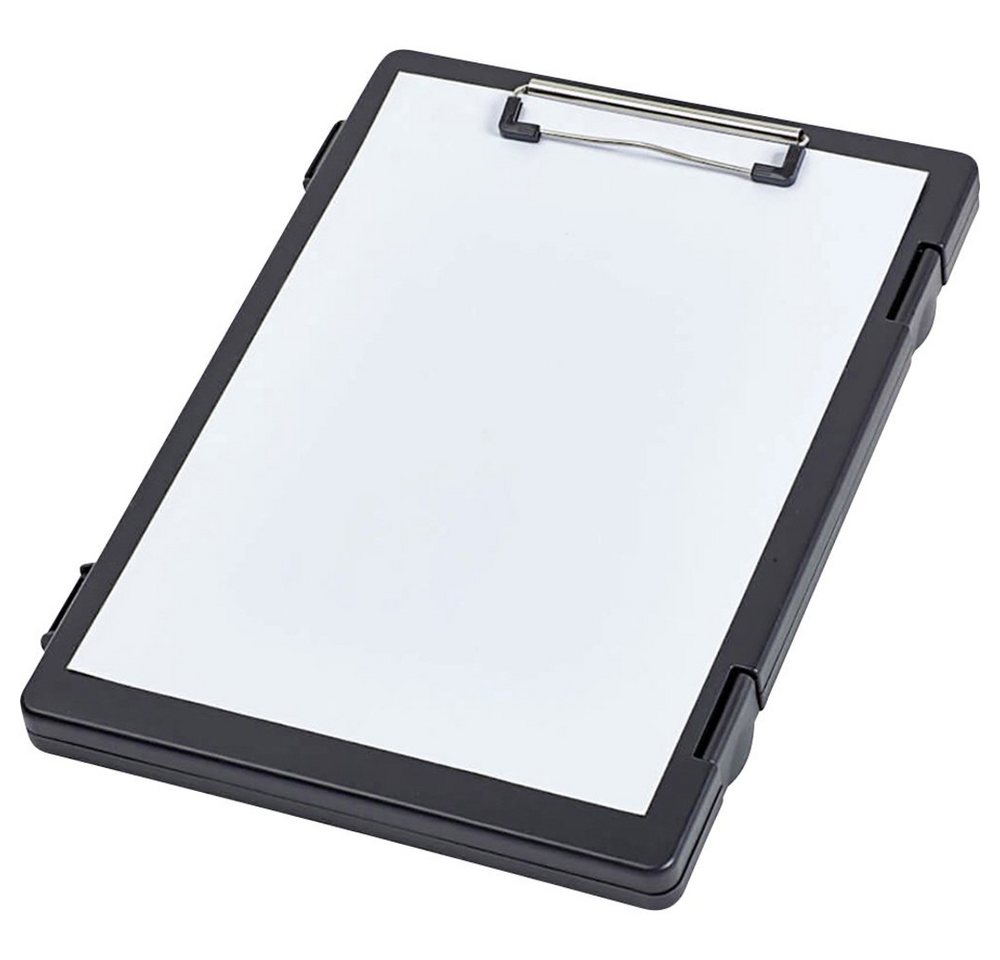 Thumbnail - Maul Klemmtafel Maul Klemmbrettmappe 2349290 Schwarz (B x H x T) 245 x 335 x 25 mm