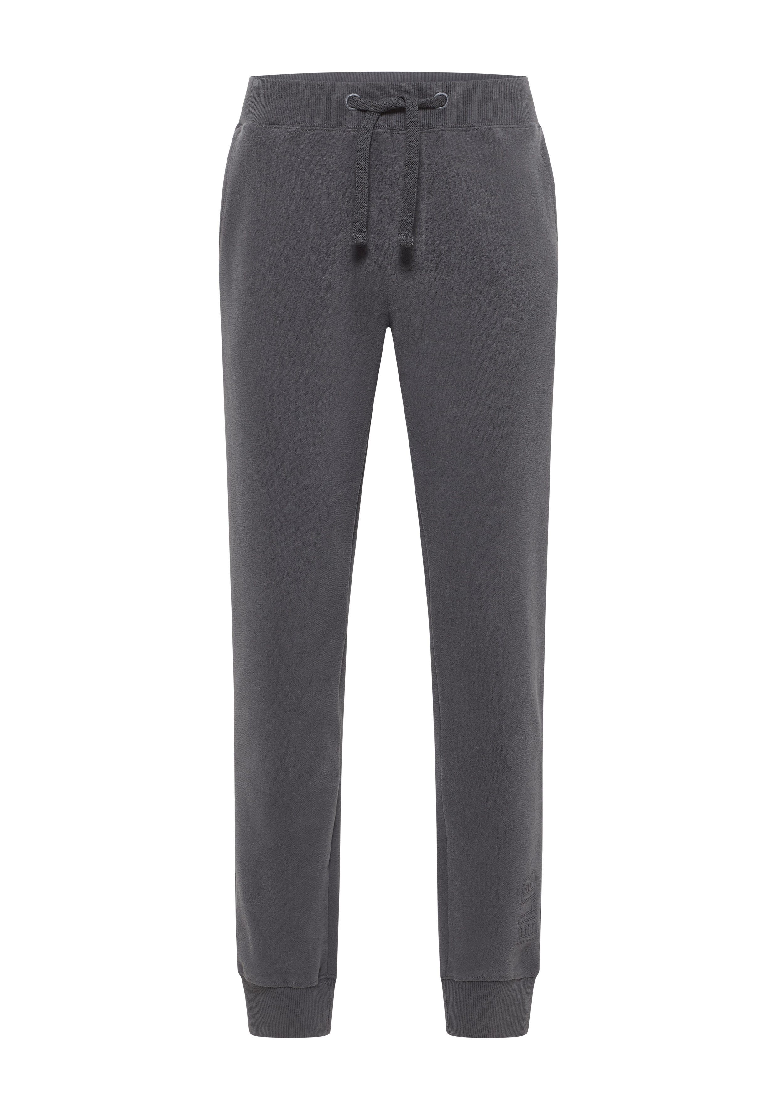 Elbsand Sweatpants Jeppe Herren elastischer Bund, Eingriffstaschen, normal günstig online kaufen