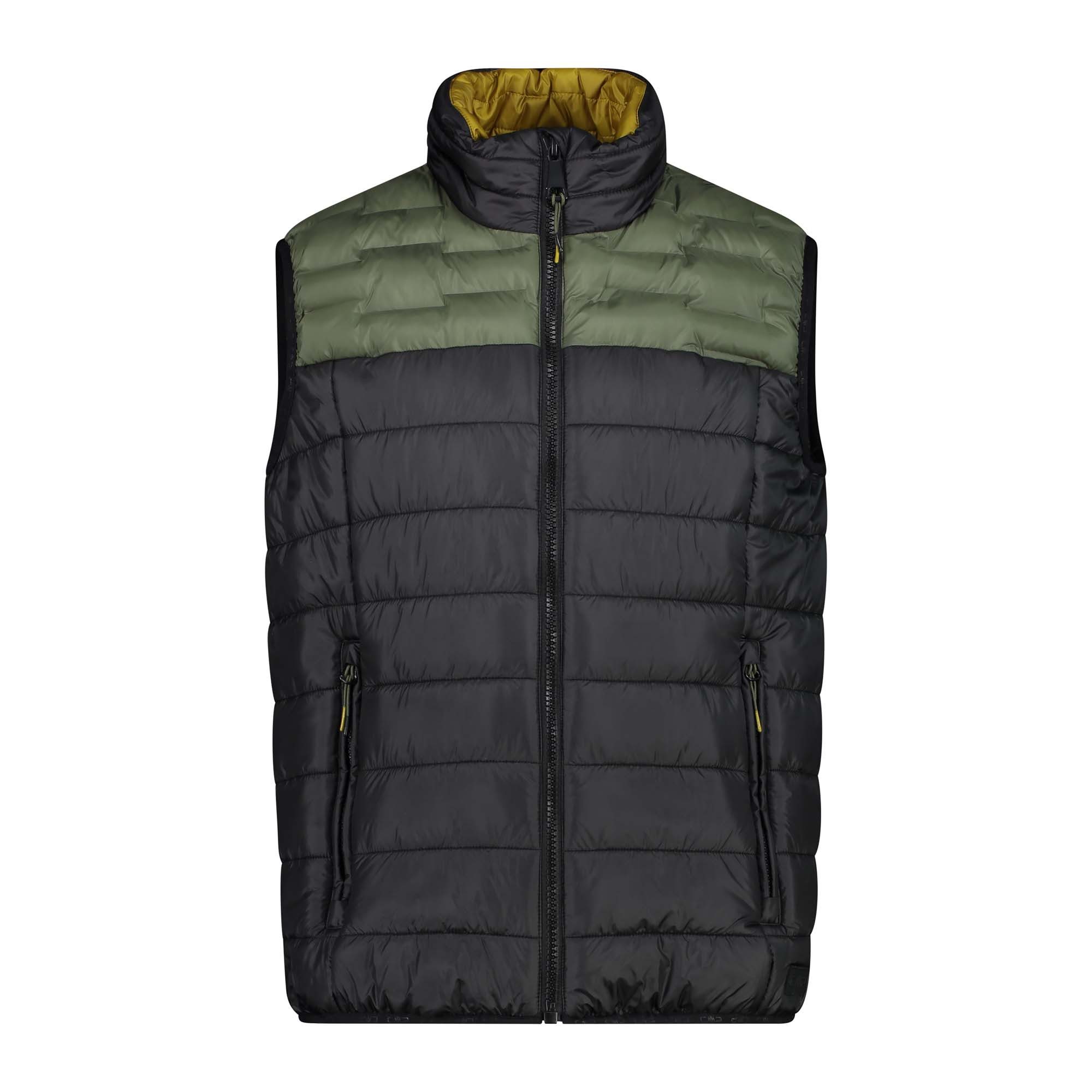 Funktionsweste CMP Herren Weste MAN VEST 32K1727