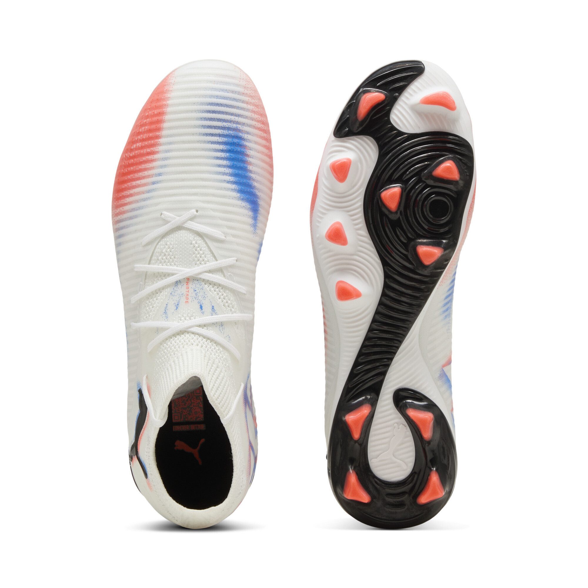 PUMA FUTURE 8 PRO FG/AG Fußballschuhe Damen Fußballschuh