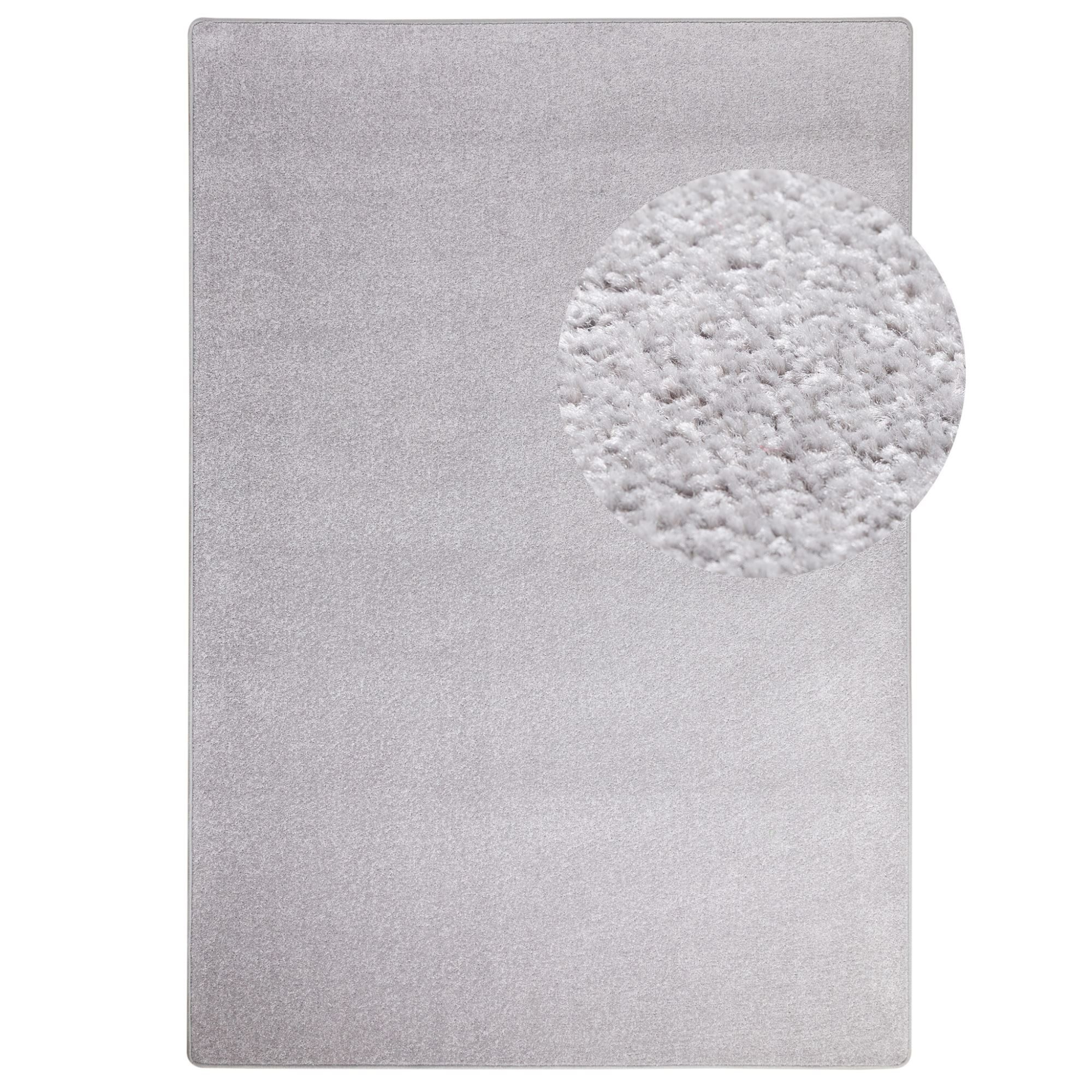 Steffensmeier Teppich Ibiza, Rechteckig, Kurzflor Teppich, günstig online kaufen