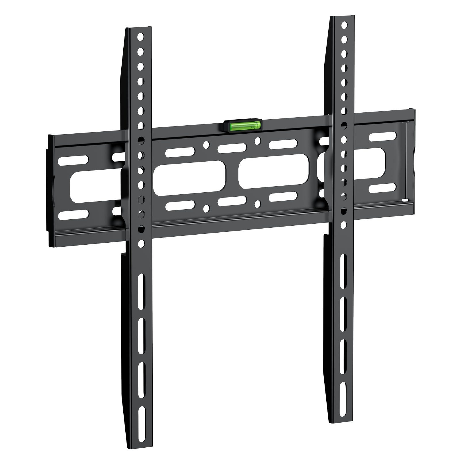 muchen TV-Wandhalterung TV Wandhalterung Fernseher 65" 58" 55" 50" 43" 40"32" Wandhalter, (bis 65,00 Zoll, Fernsehhalterung, Für TCL LG SAMSUNG TOSHIBA PHILIPS HISENSE Fernseher, Für Fernseher 65 58 55 50 43 40 32 Zoll)