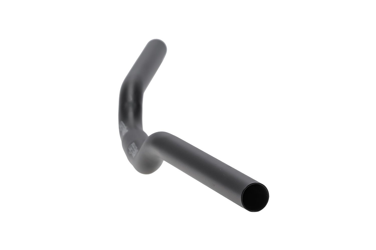 Ergotec Fahrradlenker Fahrrad Lenker ERGOTEC LEVEL 4 Riser 620mm City Trekking 25,4mm Klemmu, Fahrradlenker, (1-tlg)