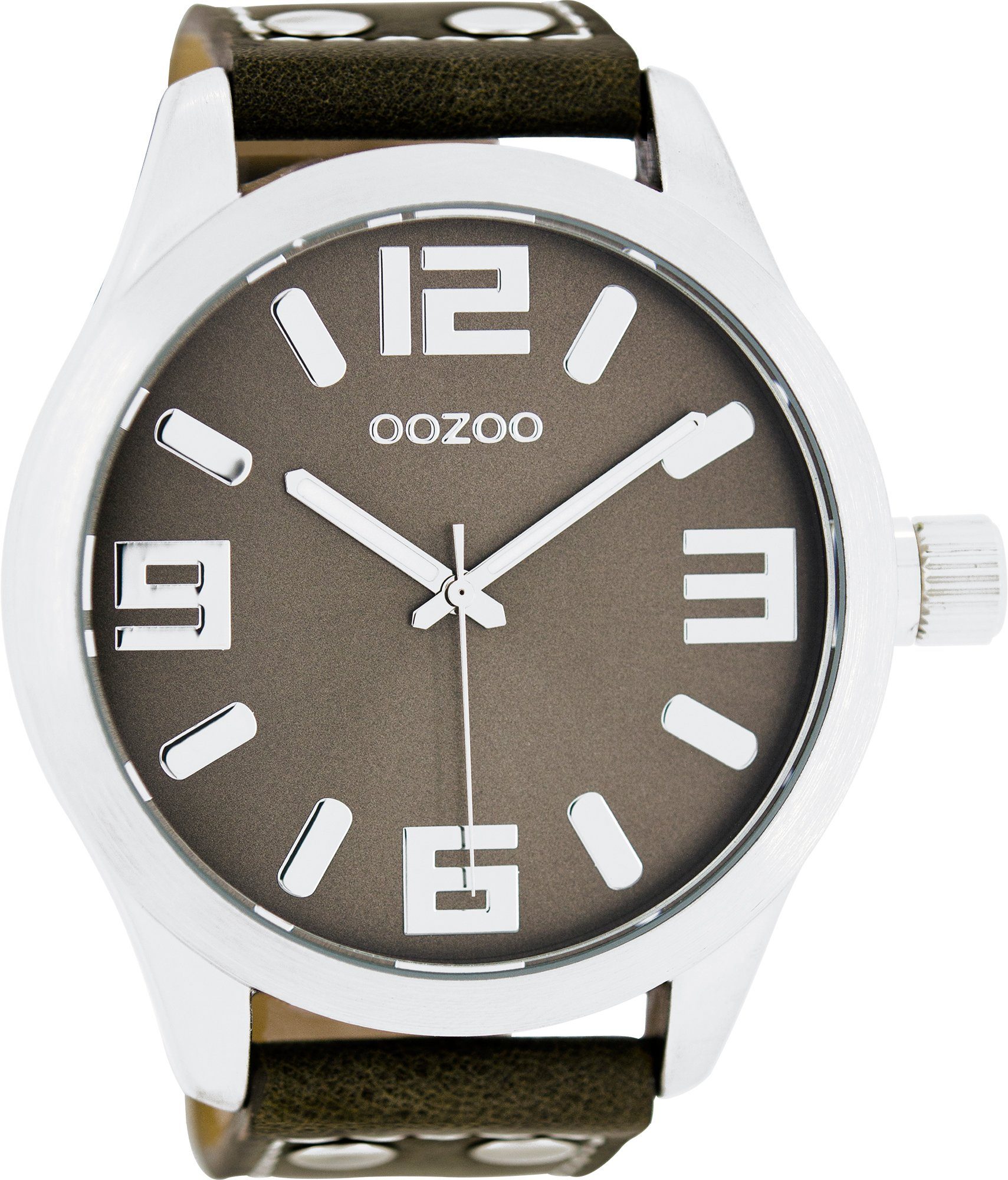 Quarzuhr OOZOO C1014