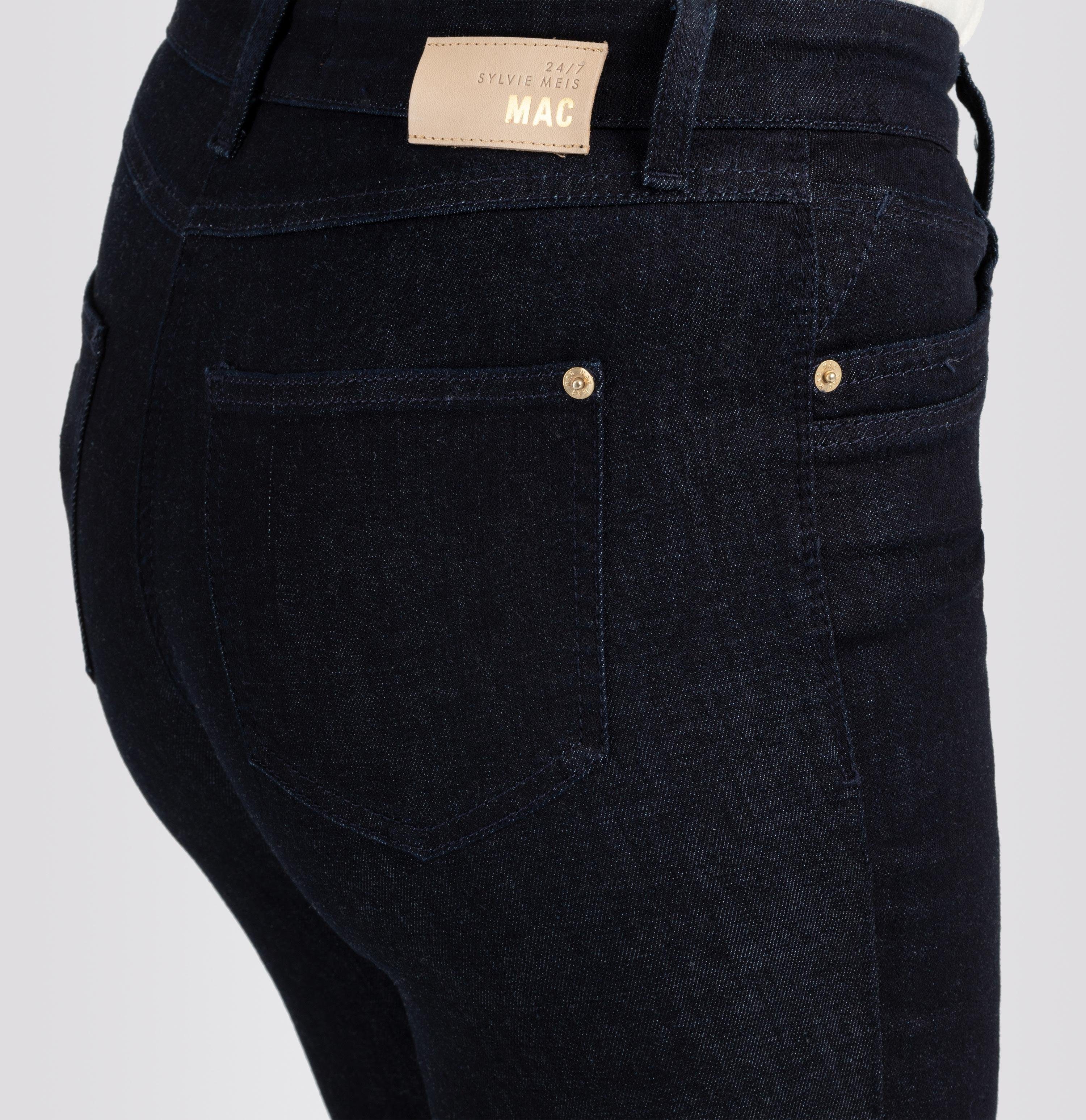 MAC Stretch-Jeans fashion D683 2620-90-0389L MEL rinsed MAC