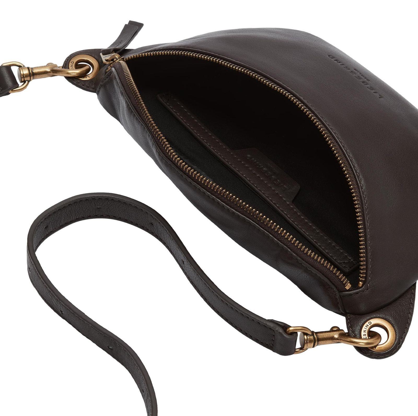 Liebeskind Berlin Gürteltasche Tavia Belt Bag, aus echtem Leder