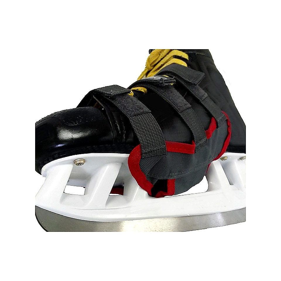 Sidelines Schlittschuhe Schlittschuh-Gewichte