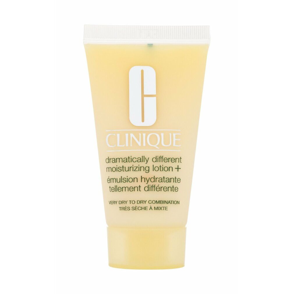 CLINIQUE Körperpflegemittel Dramatically Different Moisturizing Lotion 30Ml
