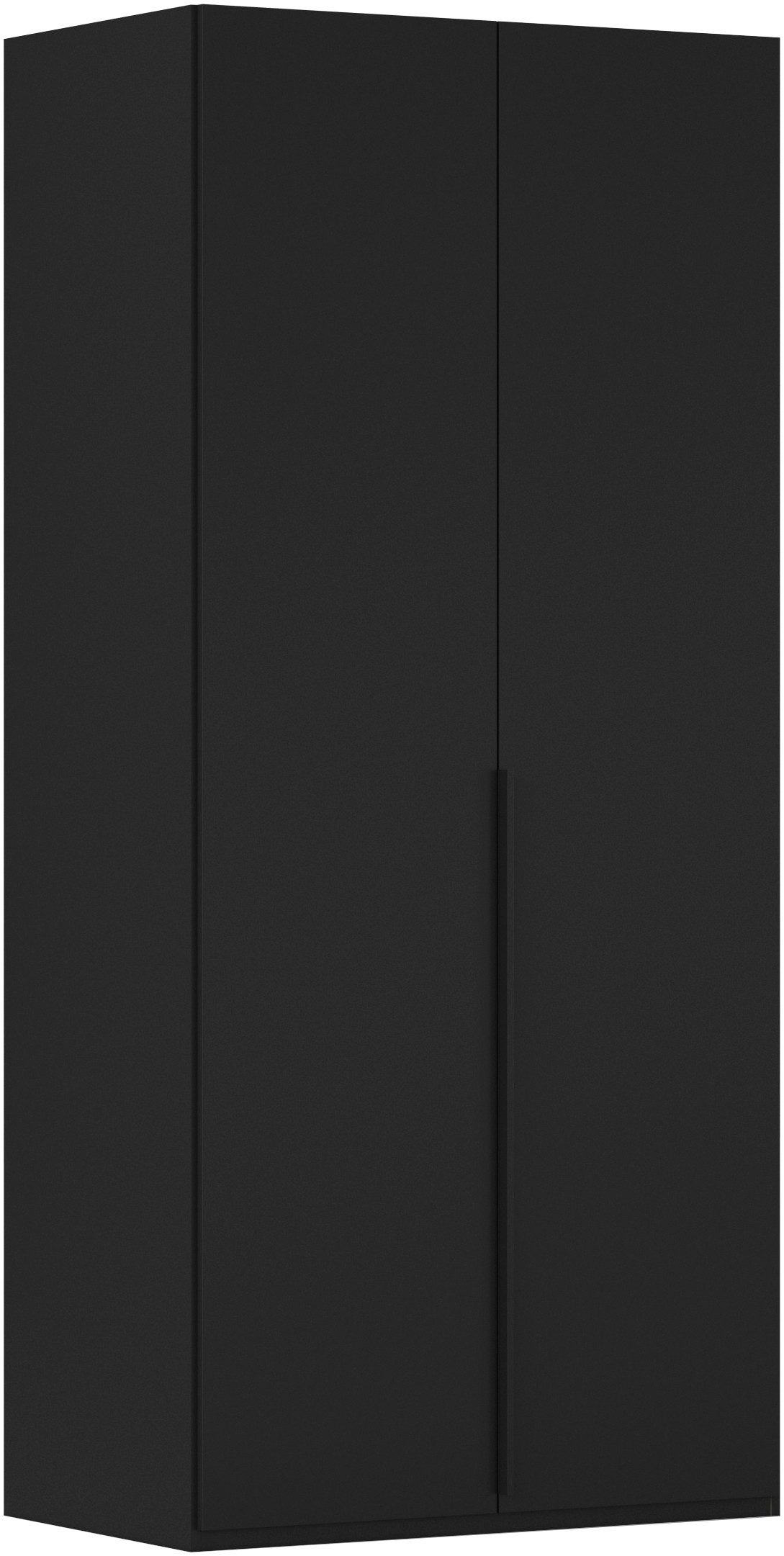 LeGer Home by Lena Gercke Kleiderschrank Schrank Garderobe Ankleide Schlafzimmer Flur SERINA Eyecatcher (3 verschiedene Ausstattungen BASIC/CLASSIC/PREMIUM (inkl. SOFT-CLOSE) in 6 Breiten (101 - 401 cm) mit Front Glas oder Dekor MADE IN GERMANY