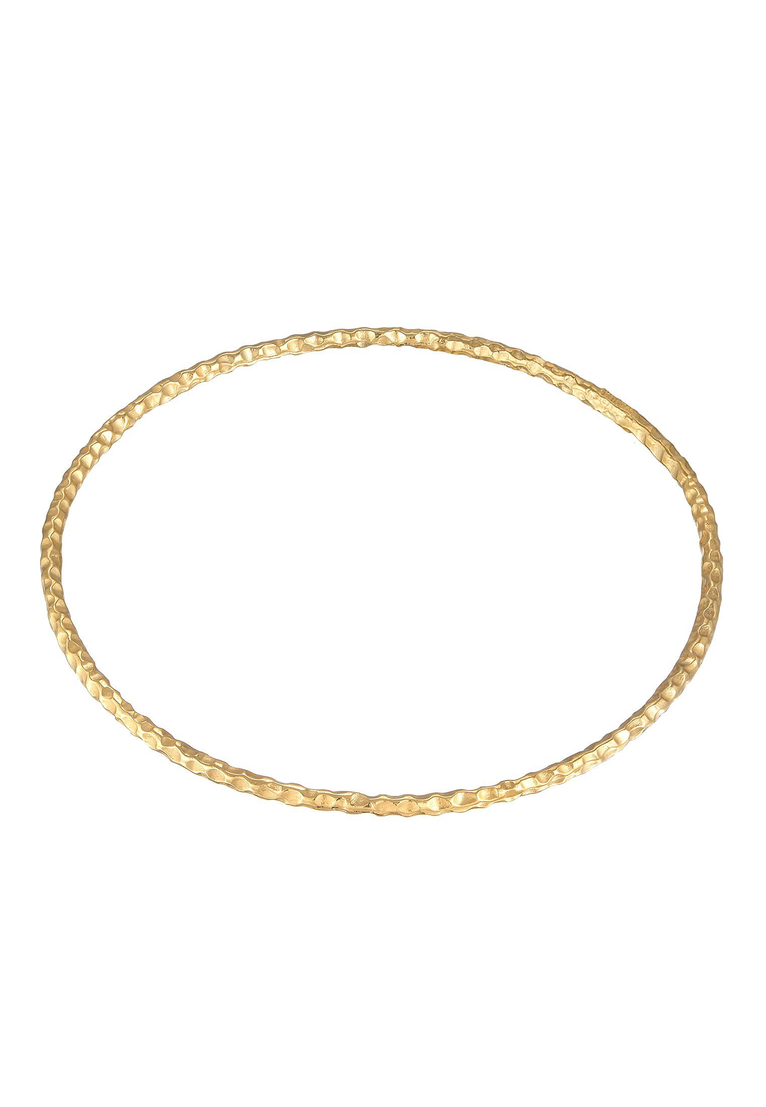 Elli Armband Armreif Hammerschlag 925 Silber günstig online kaufen