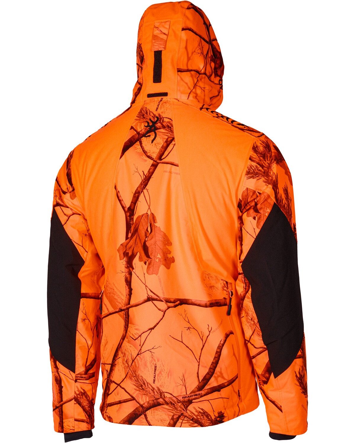 Browning Funktionsjacke Jagdjacke XPO Toundra günstig online kaufen