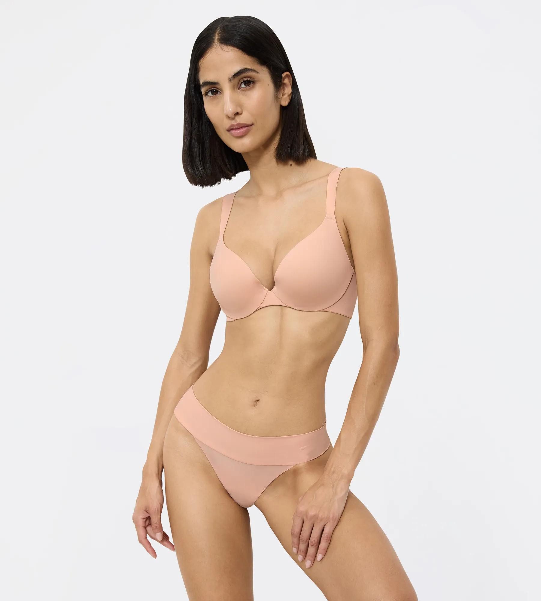 Triumph Schalen-BH Body Make-Up Illusion WP EX
