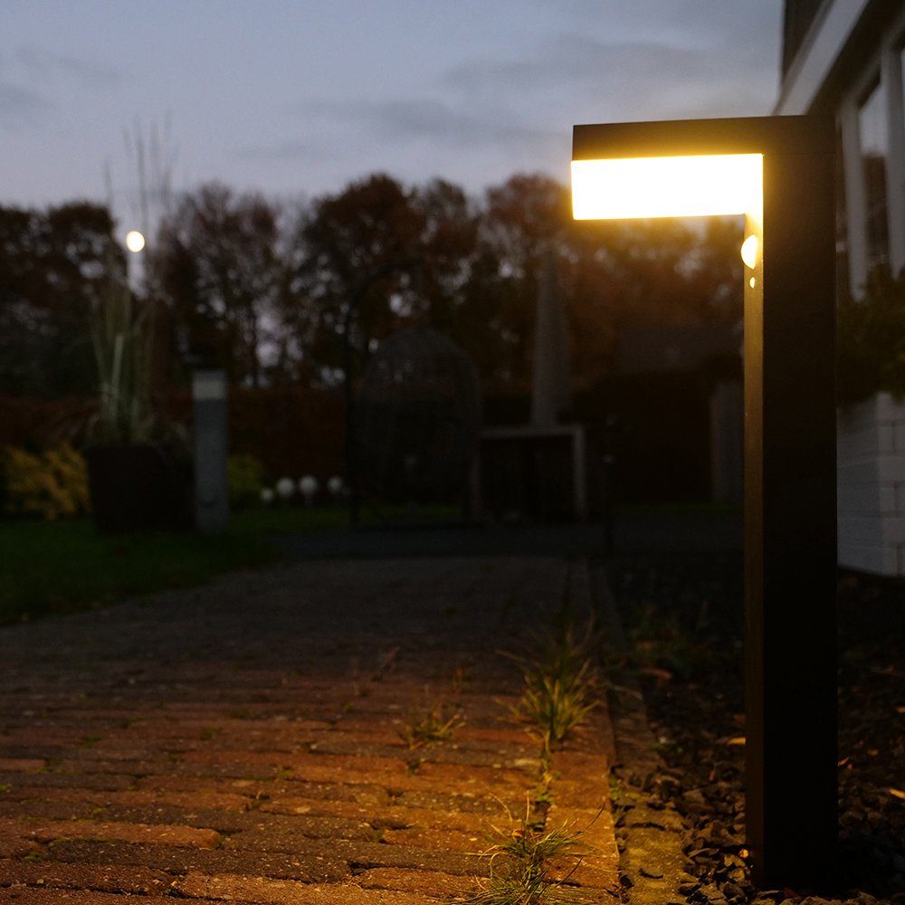 LED's light LED Pollerleuchte 1000561_01 Solar günstig online kaufen
