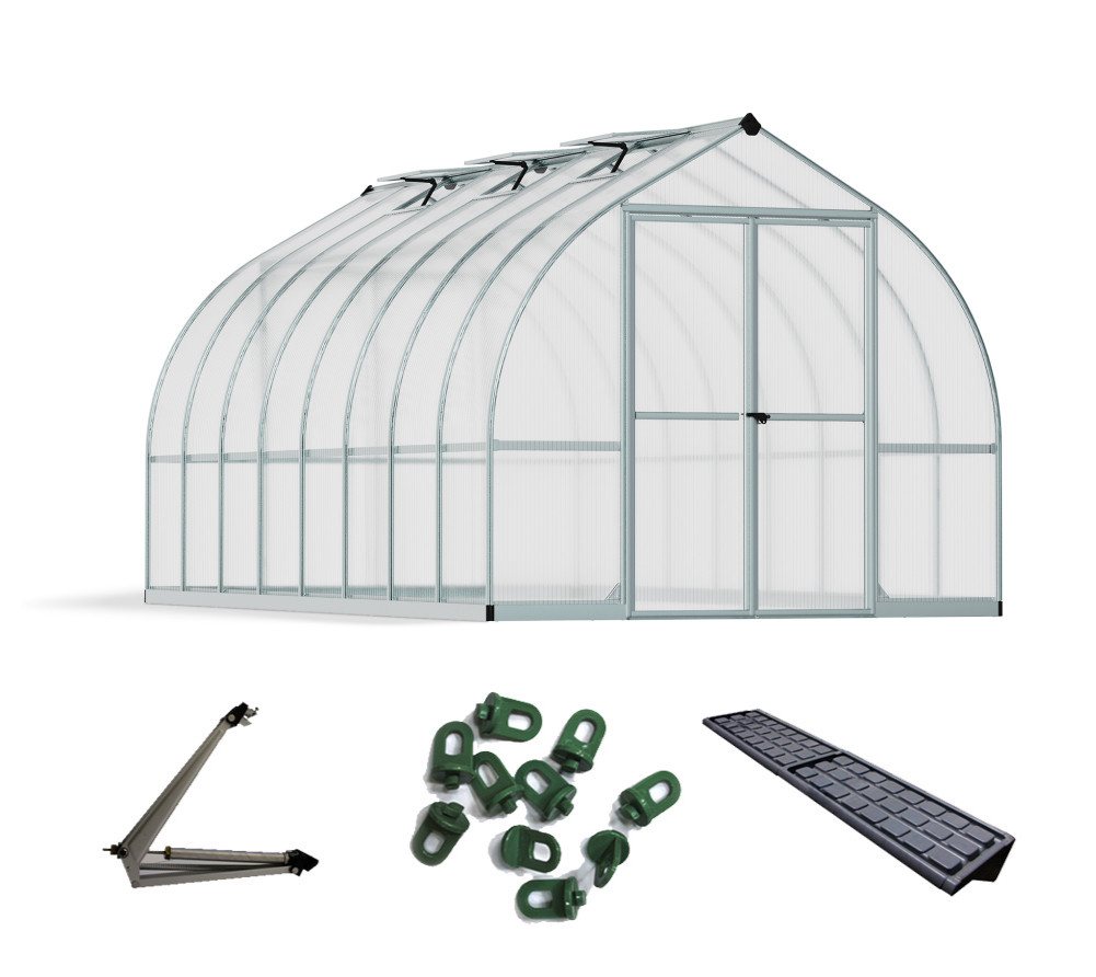 Palram – Canopia Gewächshaus, x 219 | Rabatt: 21% Palram – Canopia Gewächshaus, x 219 | Rabatt: 21%