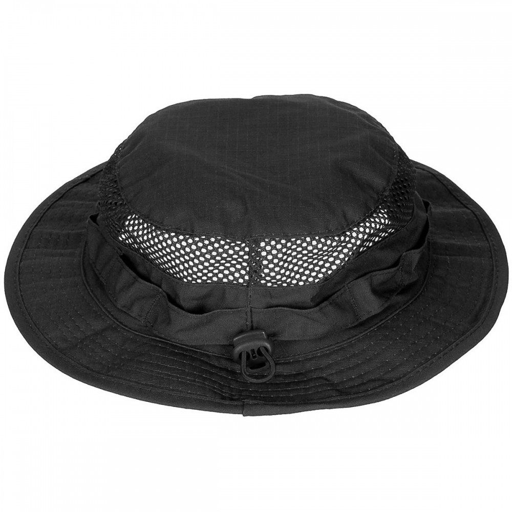 MFH Outdoorhut Buschhut Mesh Boonie Hut günstig online kaufen