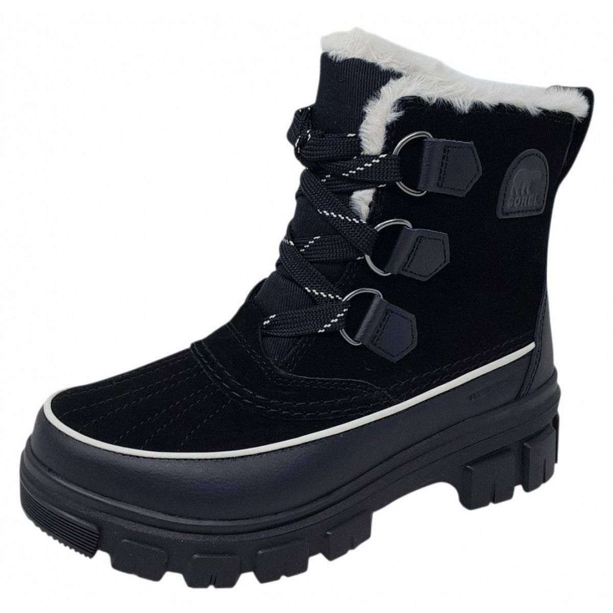 Sorel Torino V WP Stiefelette günstig online kaufen
