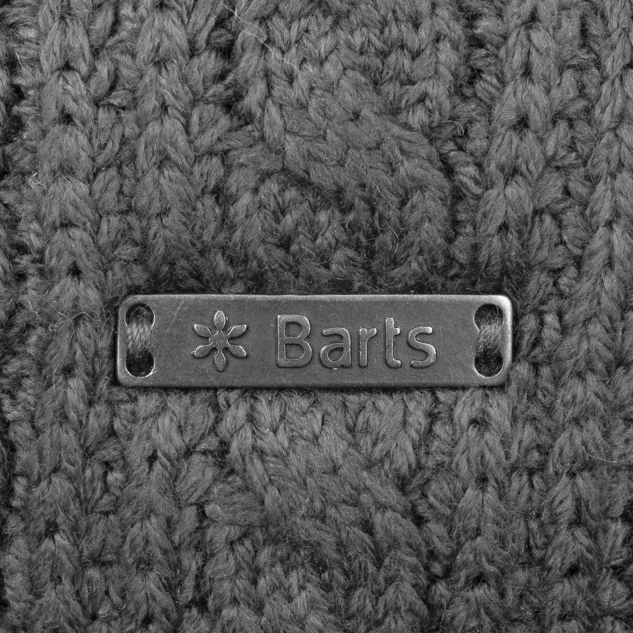 Barts Ohrenmütze (1-St) Ohrenschutz mit Futter günstig online kaufen