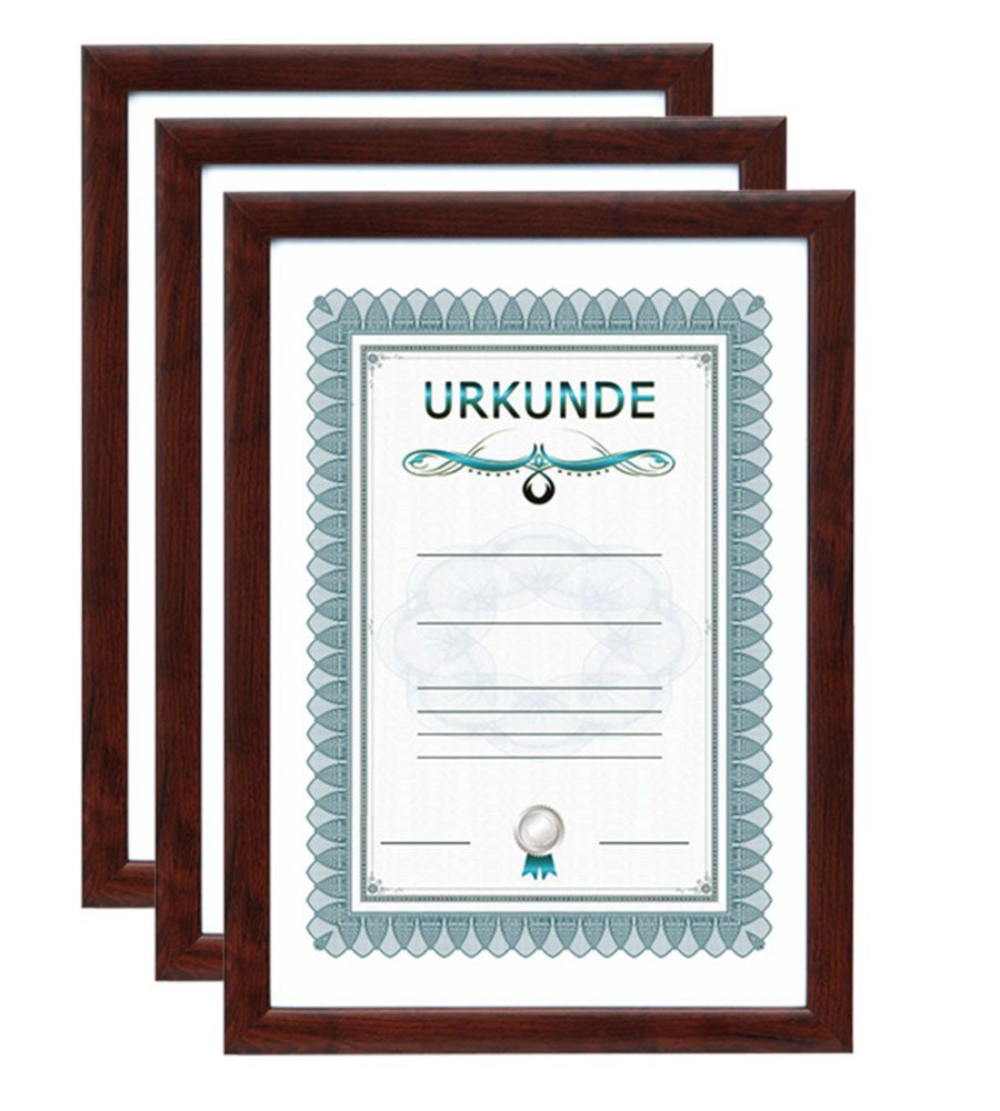IDEAL TREND Bilderrahmen 2er 3er 5er günstig online kaufen
