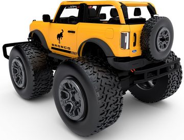 Carrera® RC-Monstertruck Carrera® RC - Ford Bronco, 2,4GHz