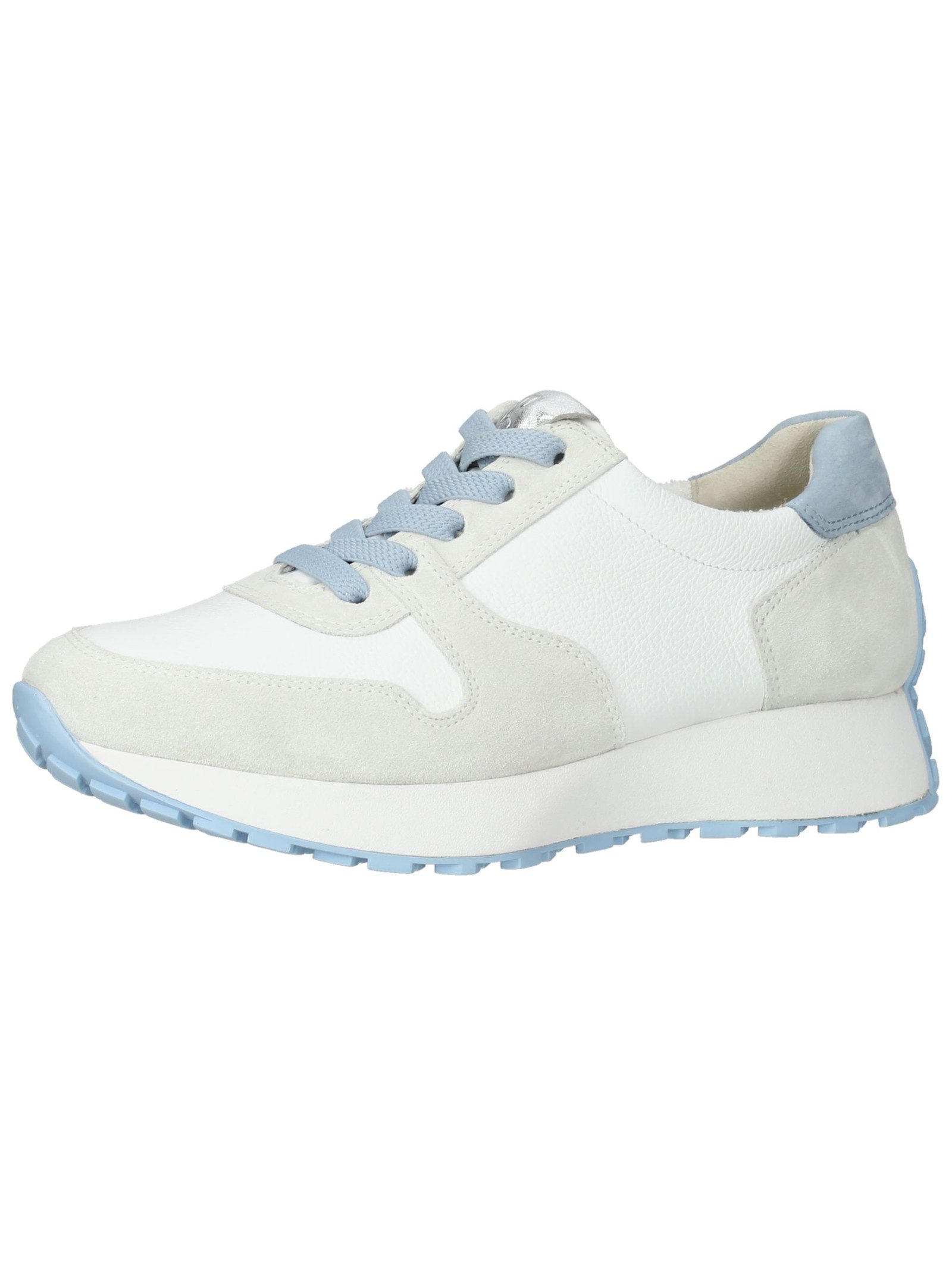 Sneaker Veloursleder . Sneaker