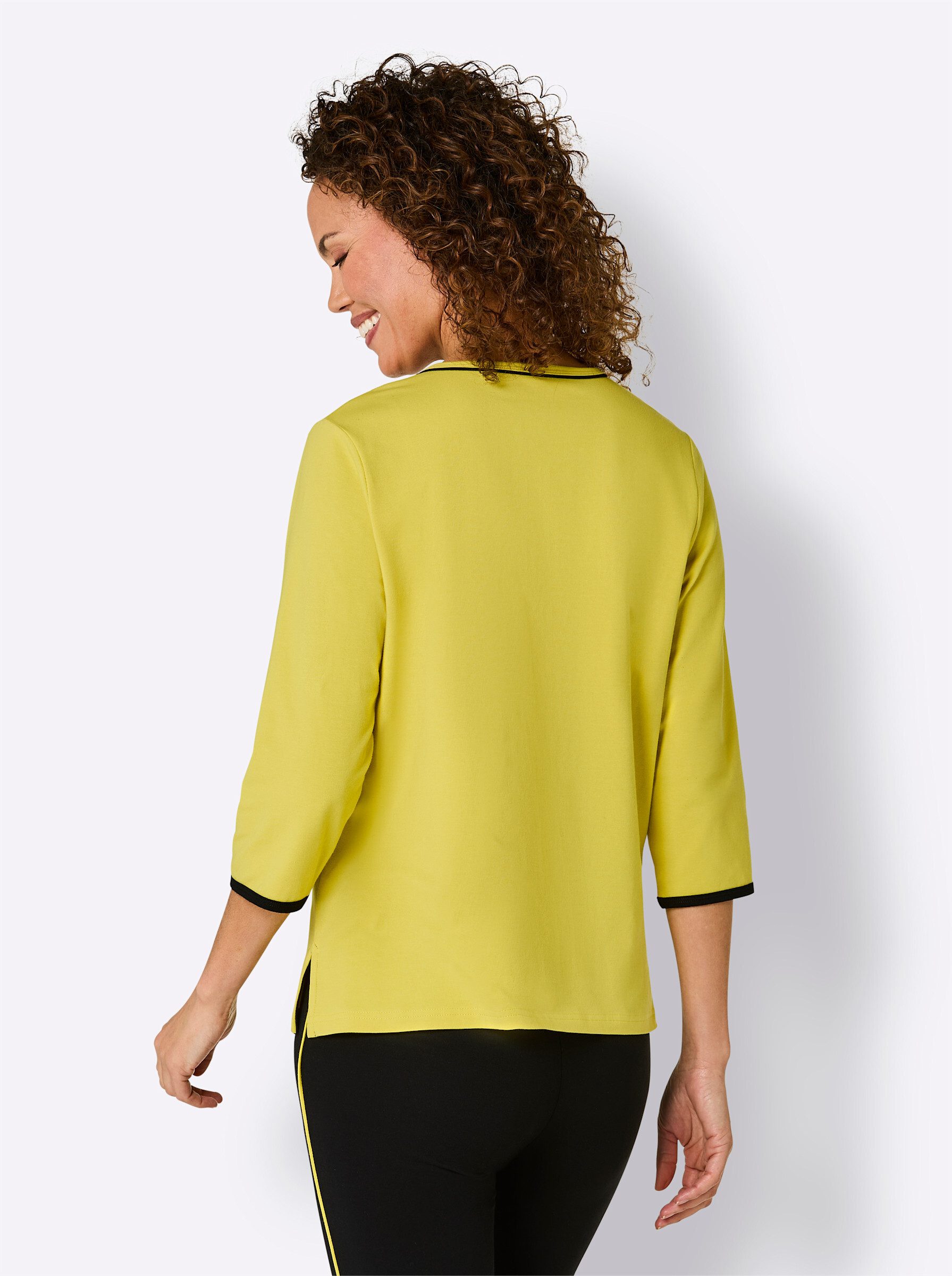 Witt T-Shirt Shirt 3/4-Arm