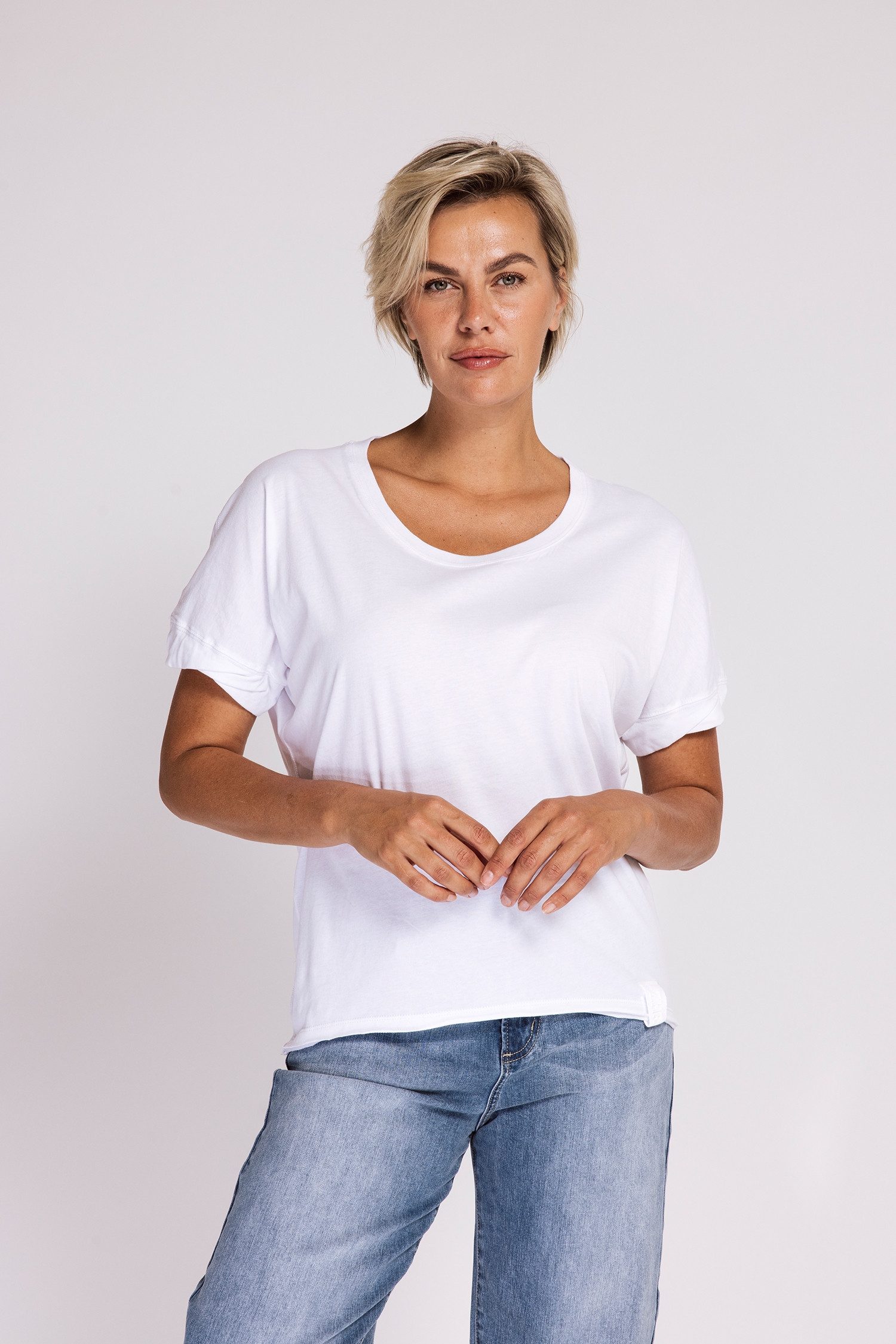 Zhrill T-Shirt ZHRAHEL