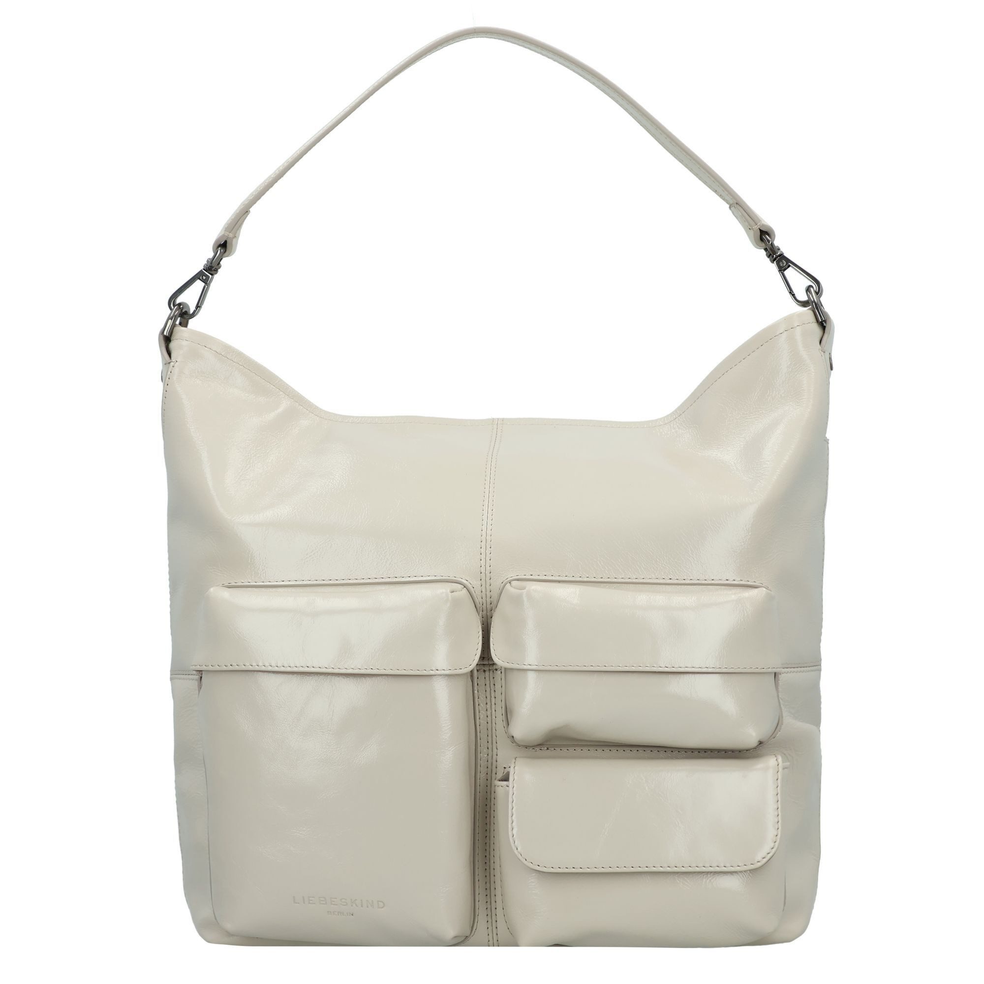 Liebeskind Berlin Schultertasche, Leder günstig online kaufen