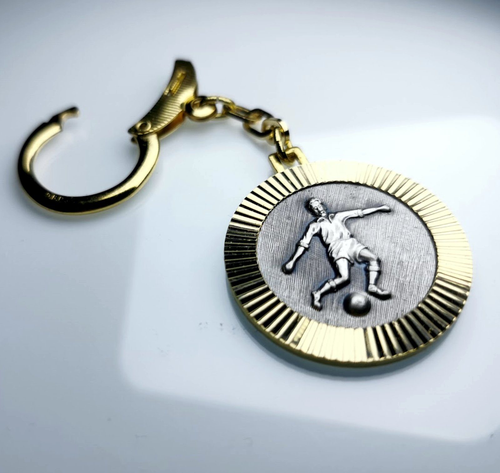 HR Autocomfort Schlüsselanhänger mit Gravur Deutschland günstig online kaufen