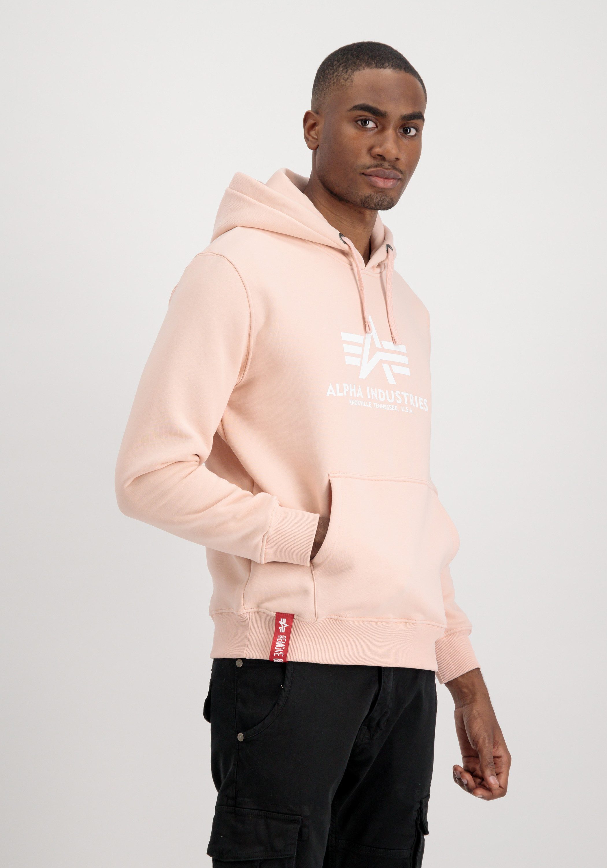 Alpha Industries Hoodie Alpha Industries Men günstig online kaufen