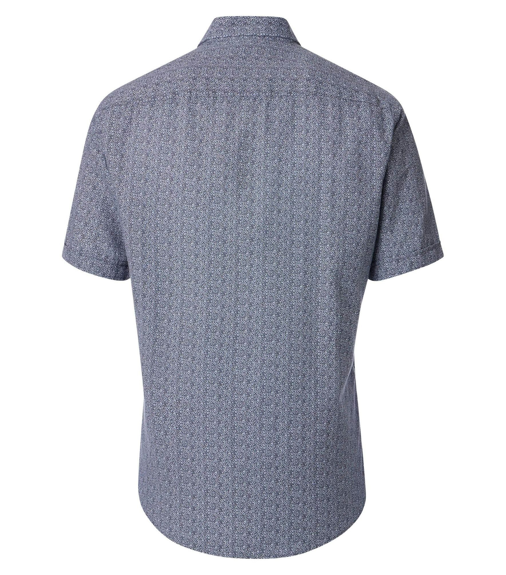 Redmond Kurzarmhemd 251155999 regular fitButton-Down günstig online kaufen