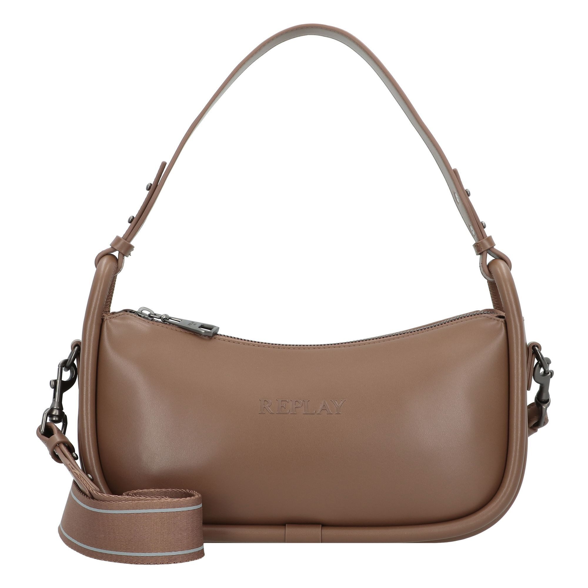 Schultertasche