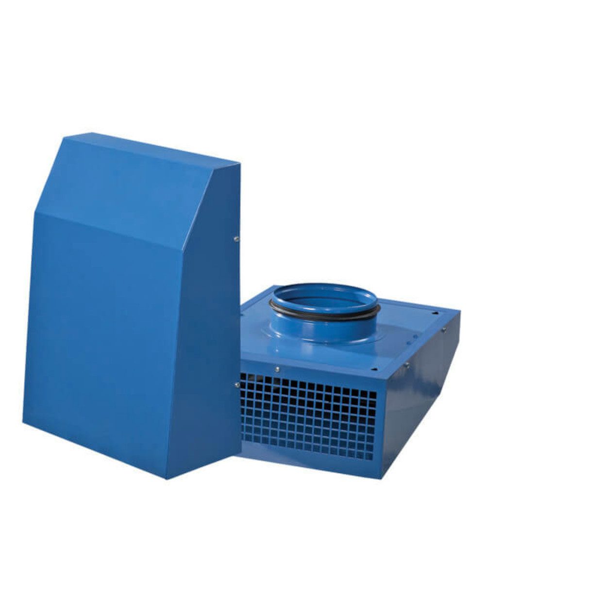Vents Wandventilator Außenwand Radiallüfter VCN 150 bis 630 m³/h