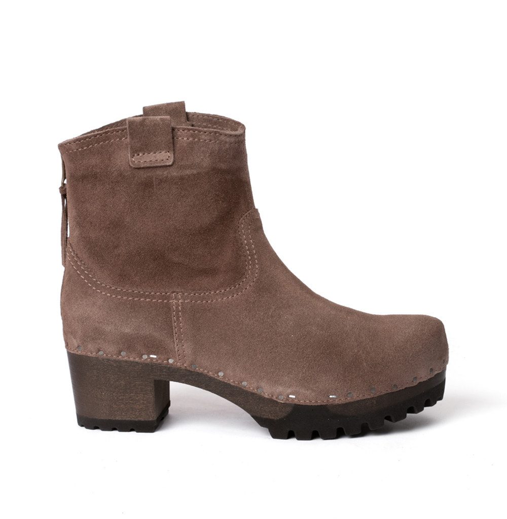 Softclox INKEN Kaschmir mocca (dunkel) Stiefelette günstig online kaufen