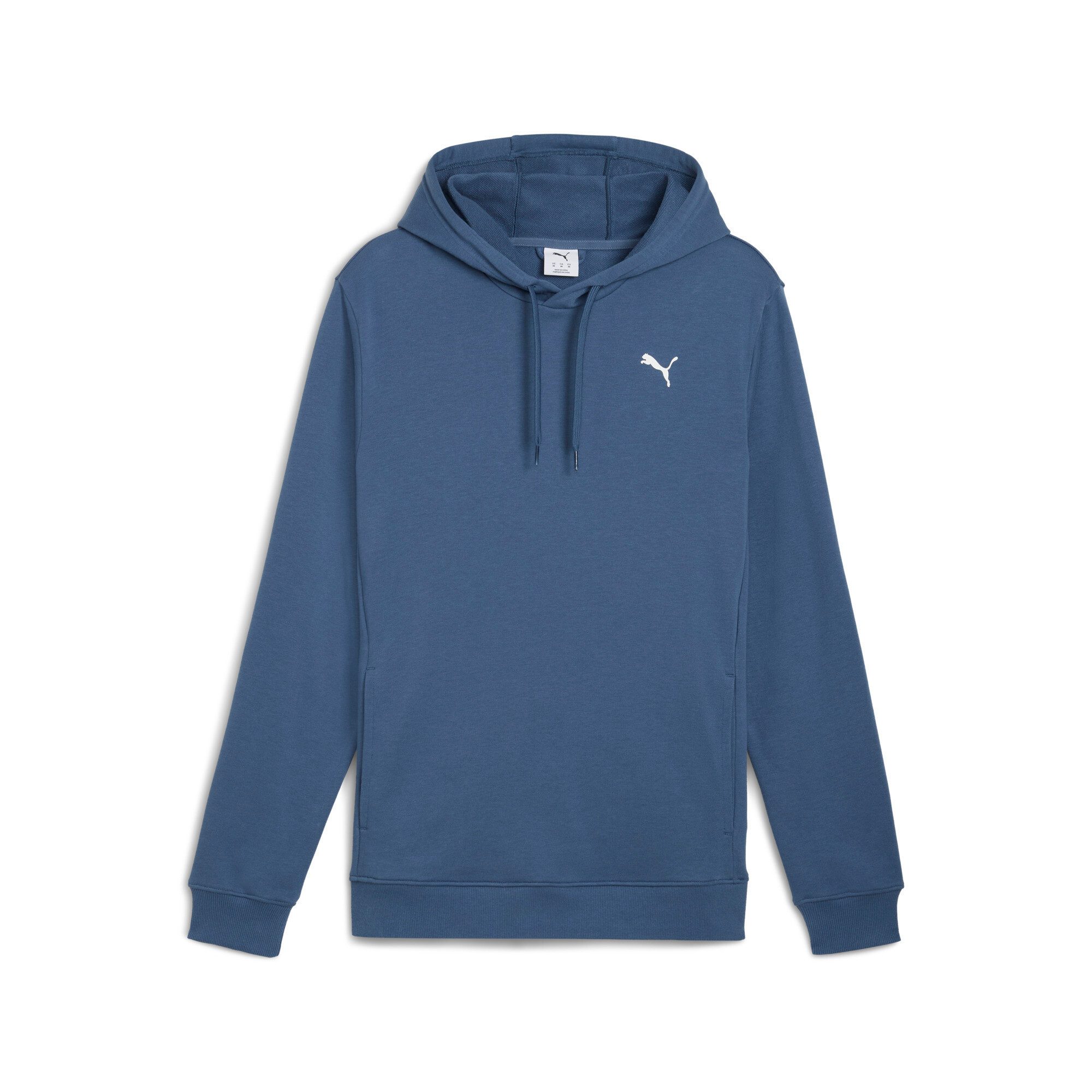 PUMA Kapuzensweatshirt M TAD ESSENTIALS FRENCH TERRY HOODIE günstig online kaufen