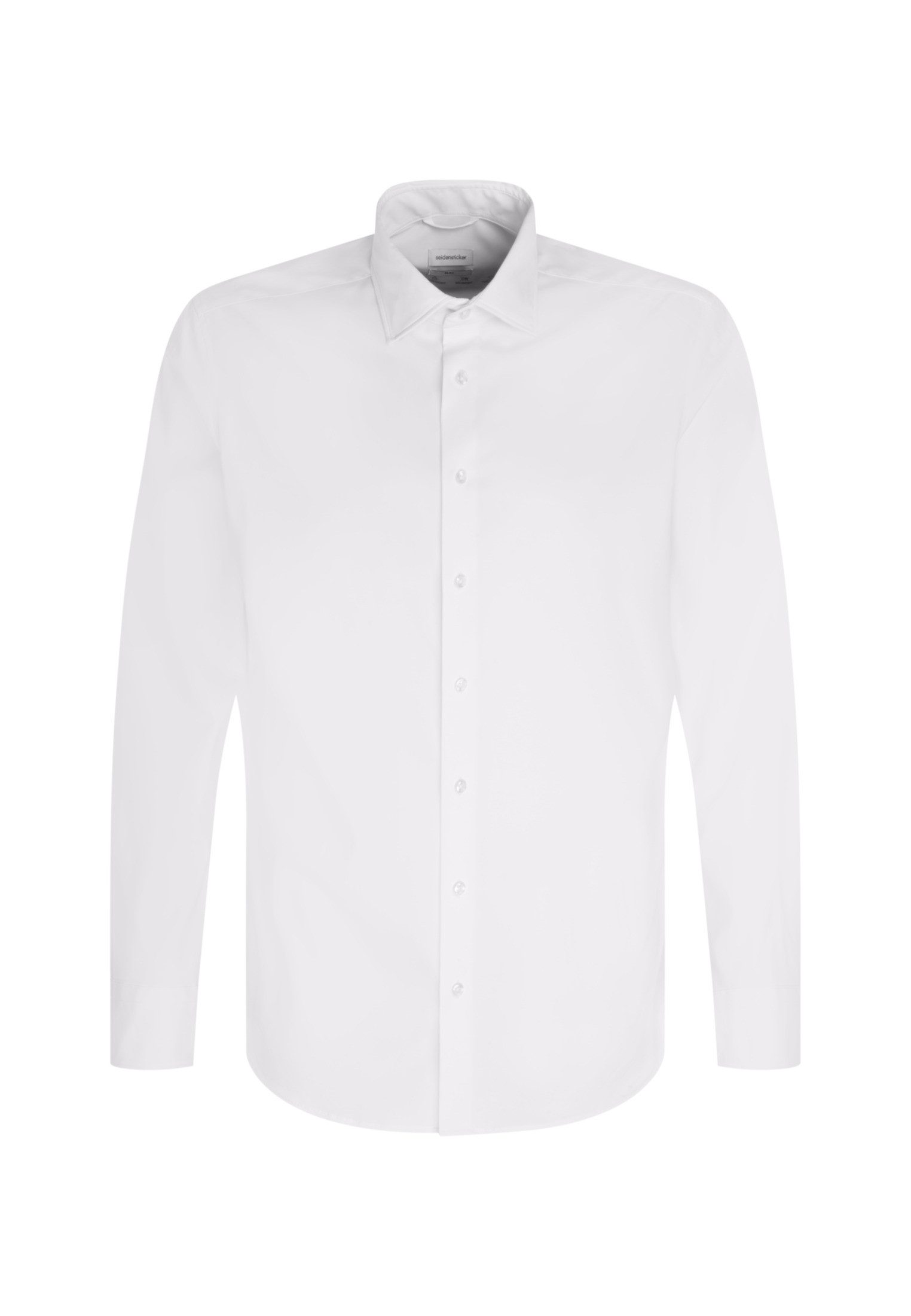 seidensticker Businesshemd Schwarze Rose Slim Kentkragen günstig online kaufen