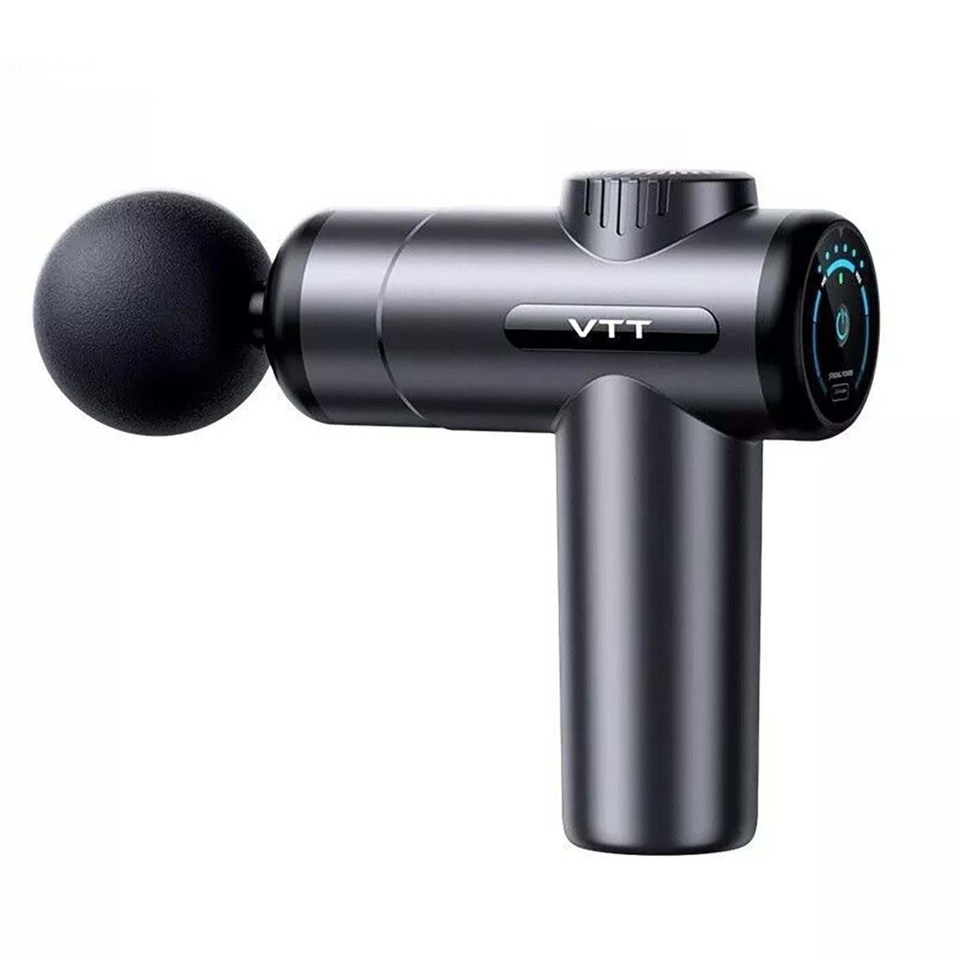 Massagegerät Massagepistole Massagegerät mini Tragbar Ultra Leise