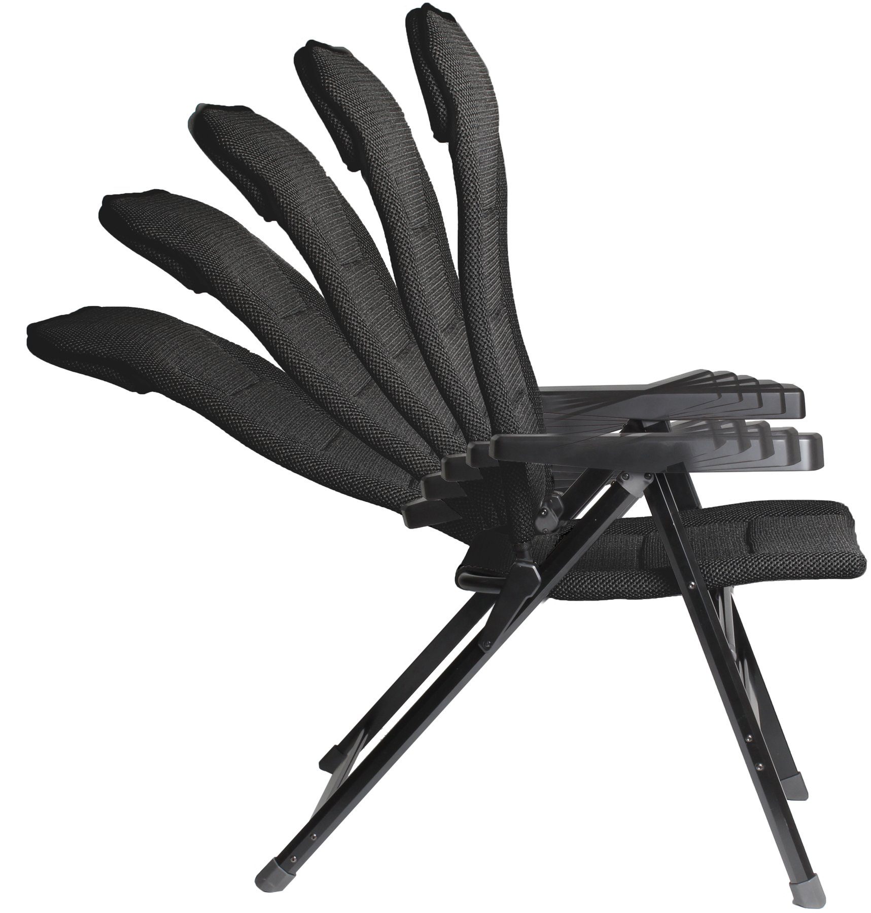 BRUNNER Campingstuhl, Rebel Pro M günstig online kaufen