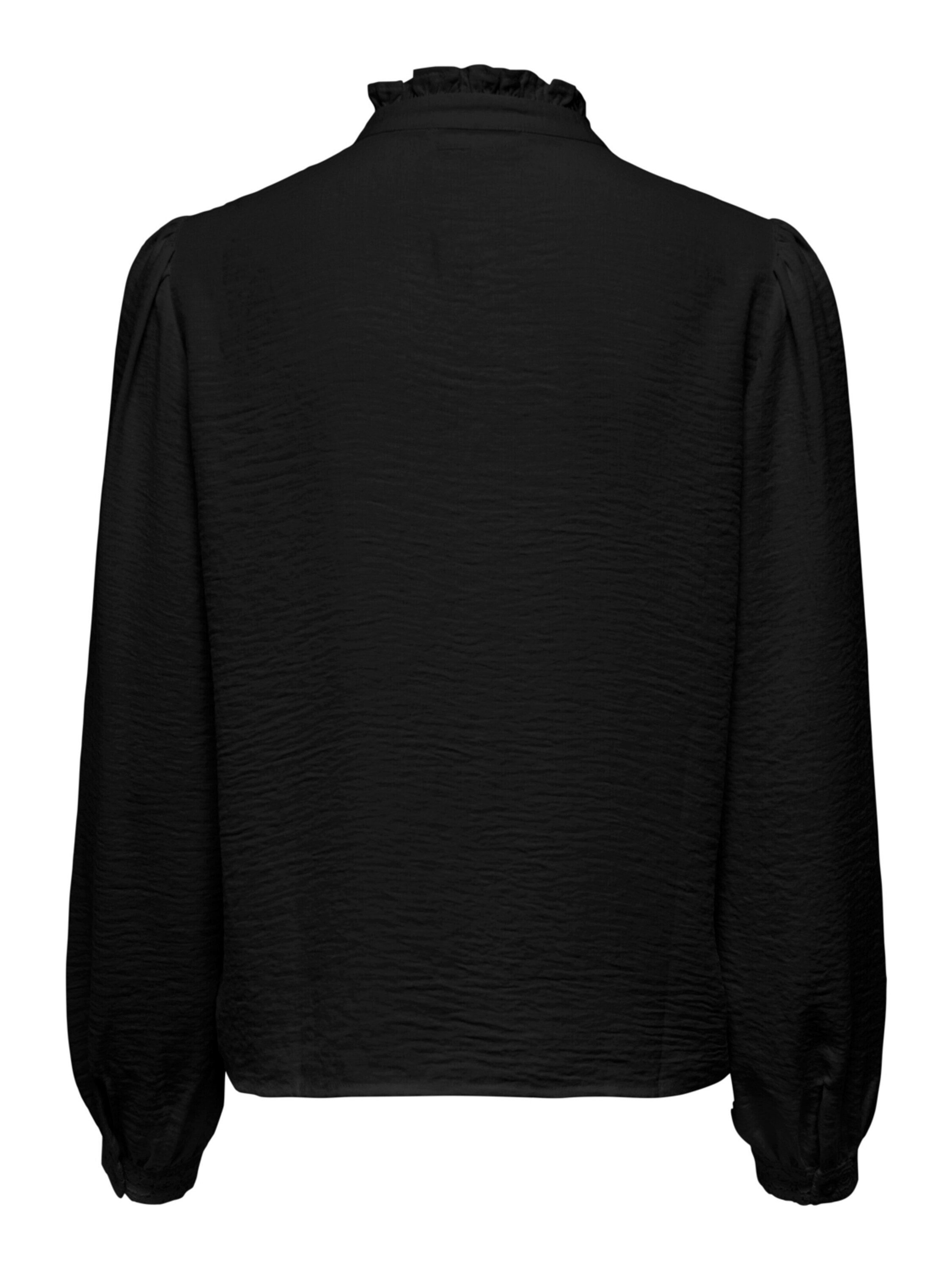 JDY Langarmbluse Ellis (1-tlg) Spitze günstig online kaufen