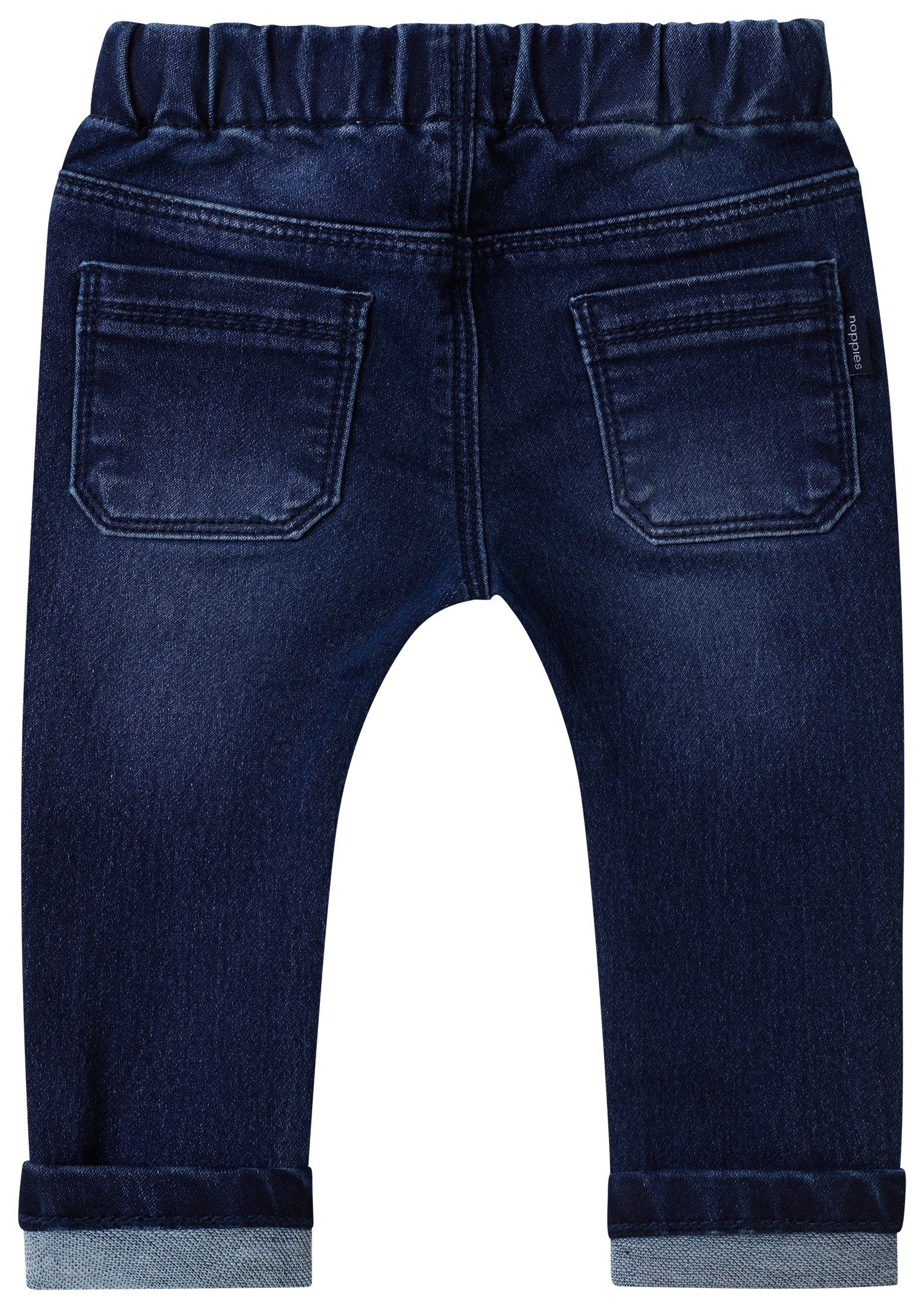 Tekamah Jeans Noppies (1-tlg) Noppies Regular-fit-Jeans