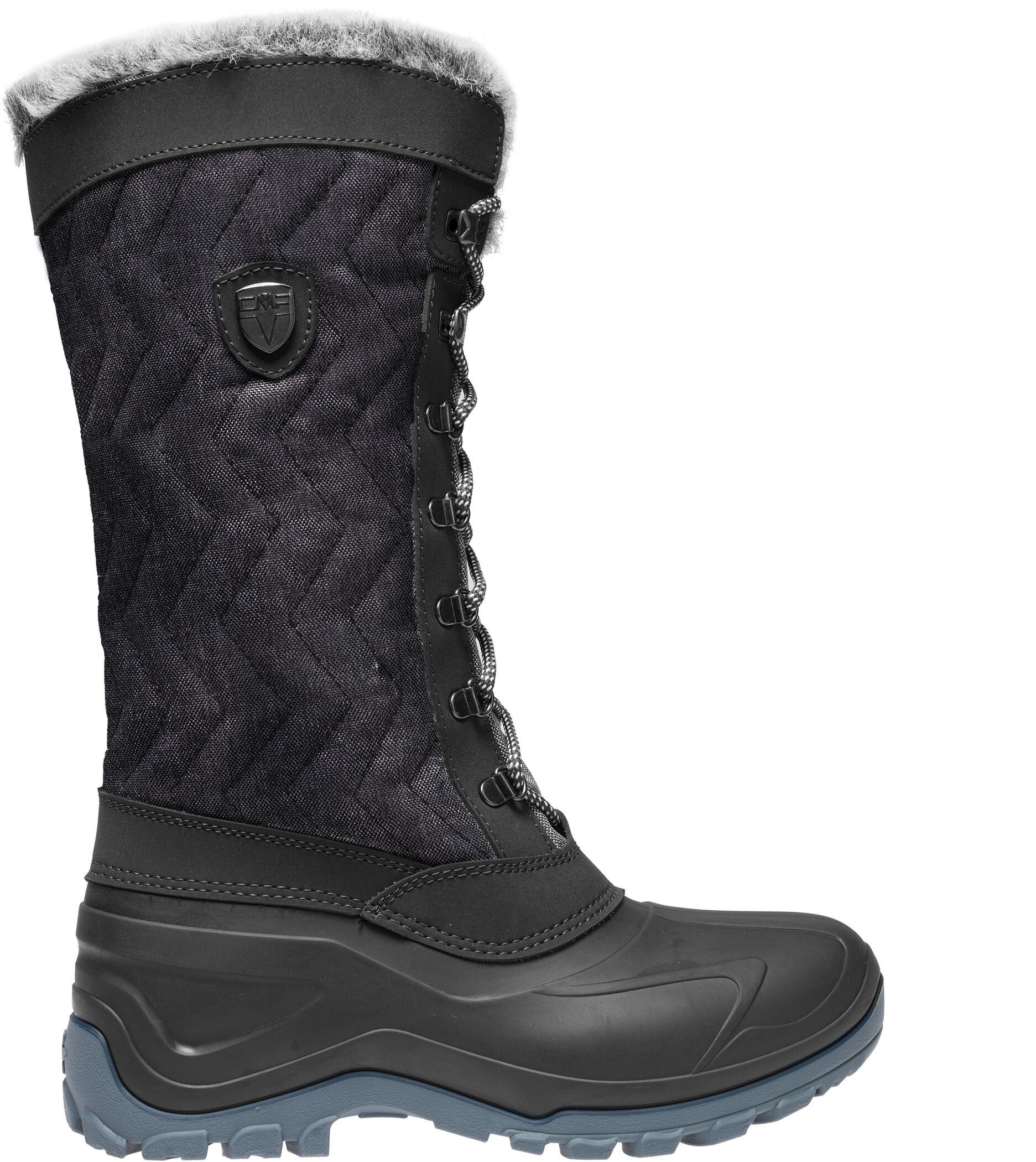 CMP NIETOS WMN SNOW BOOTS Winterboots Snowboots, Winterstiefel, Winterschuh günstig online kaufen