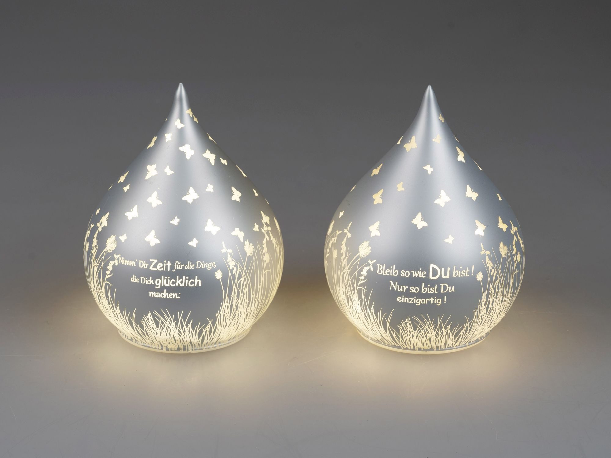 Nachttischlampe Sprüche