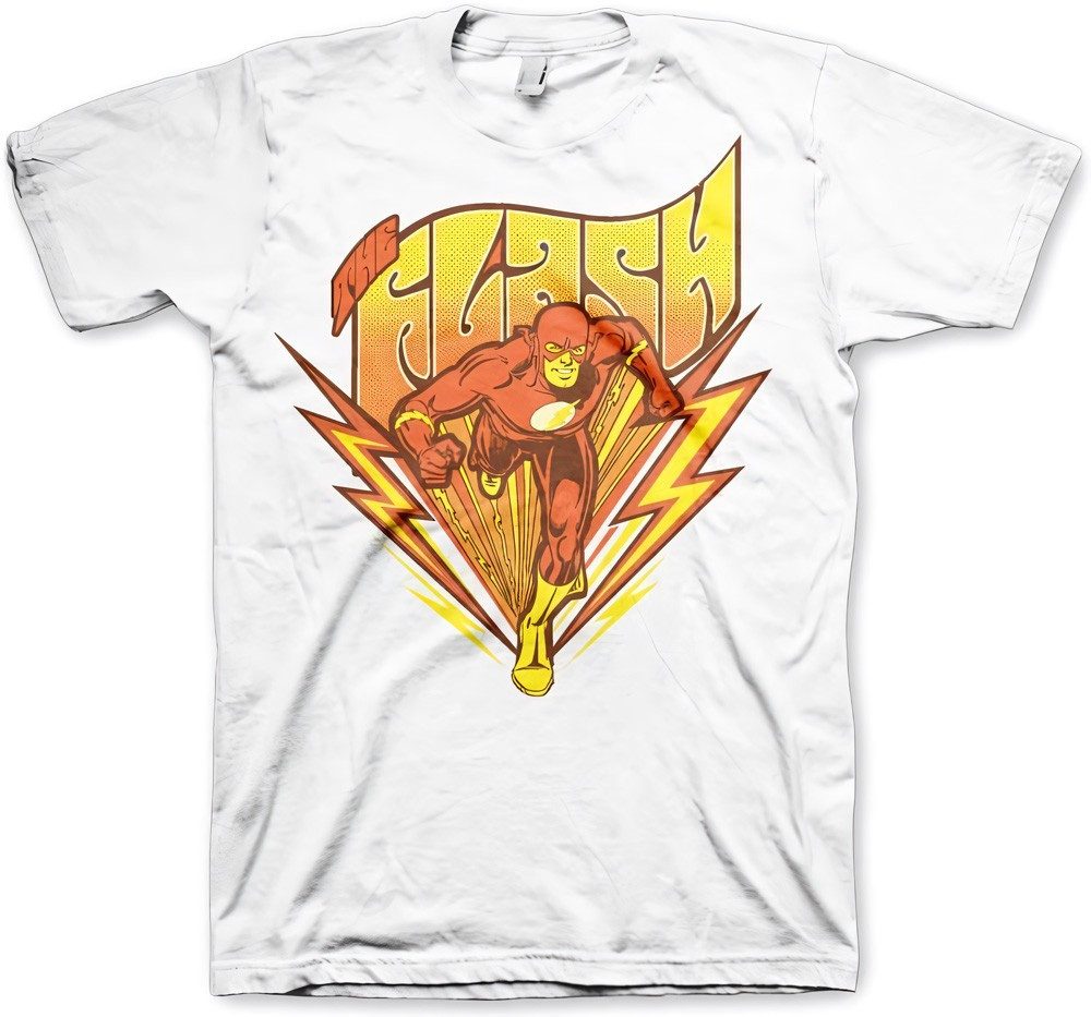 The Flash T-Shirt